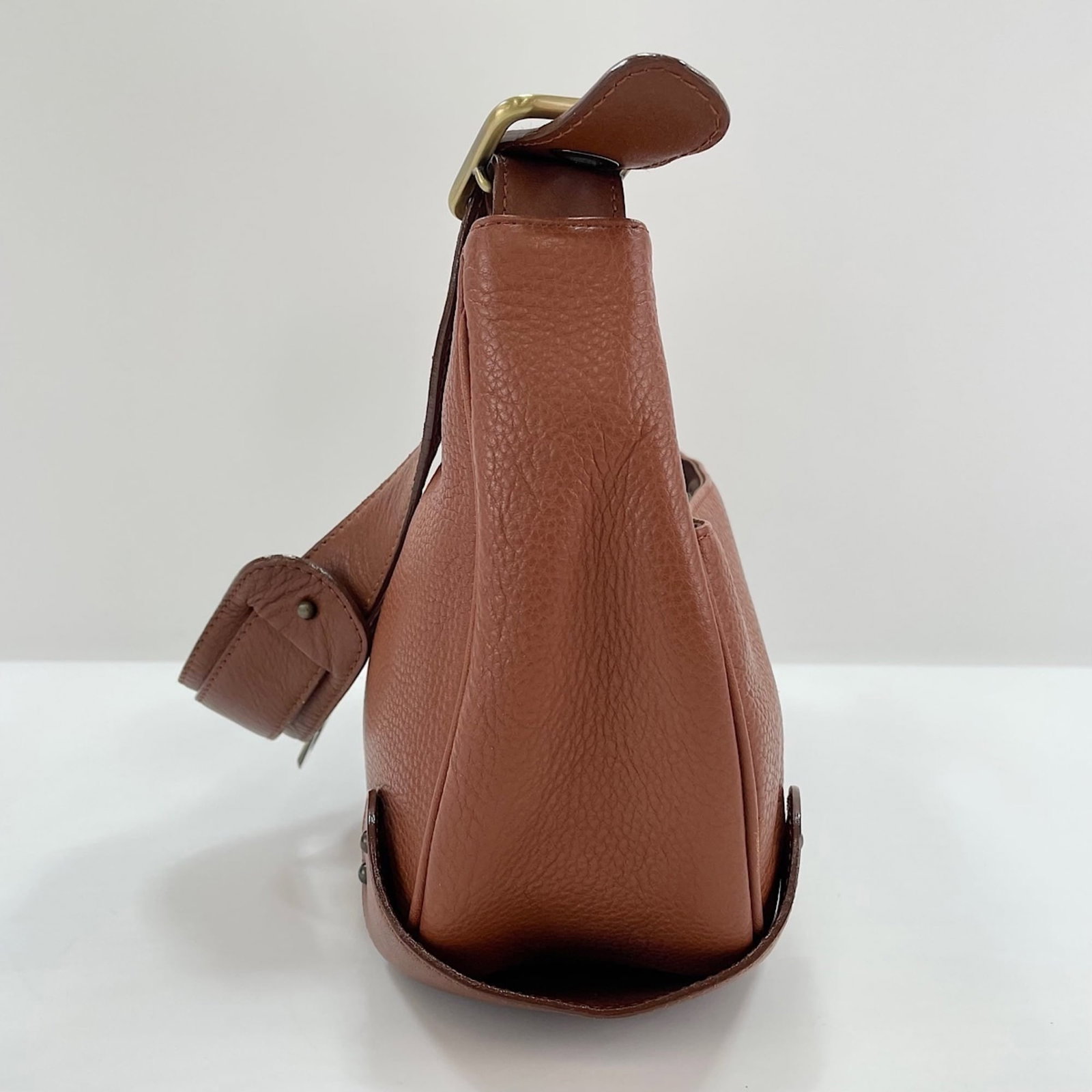 Chlo Shoulder Bag - 4