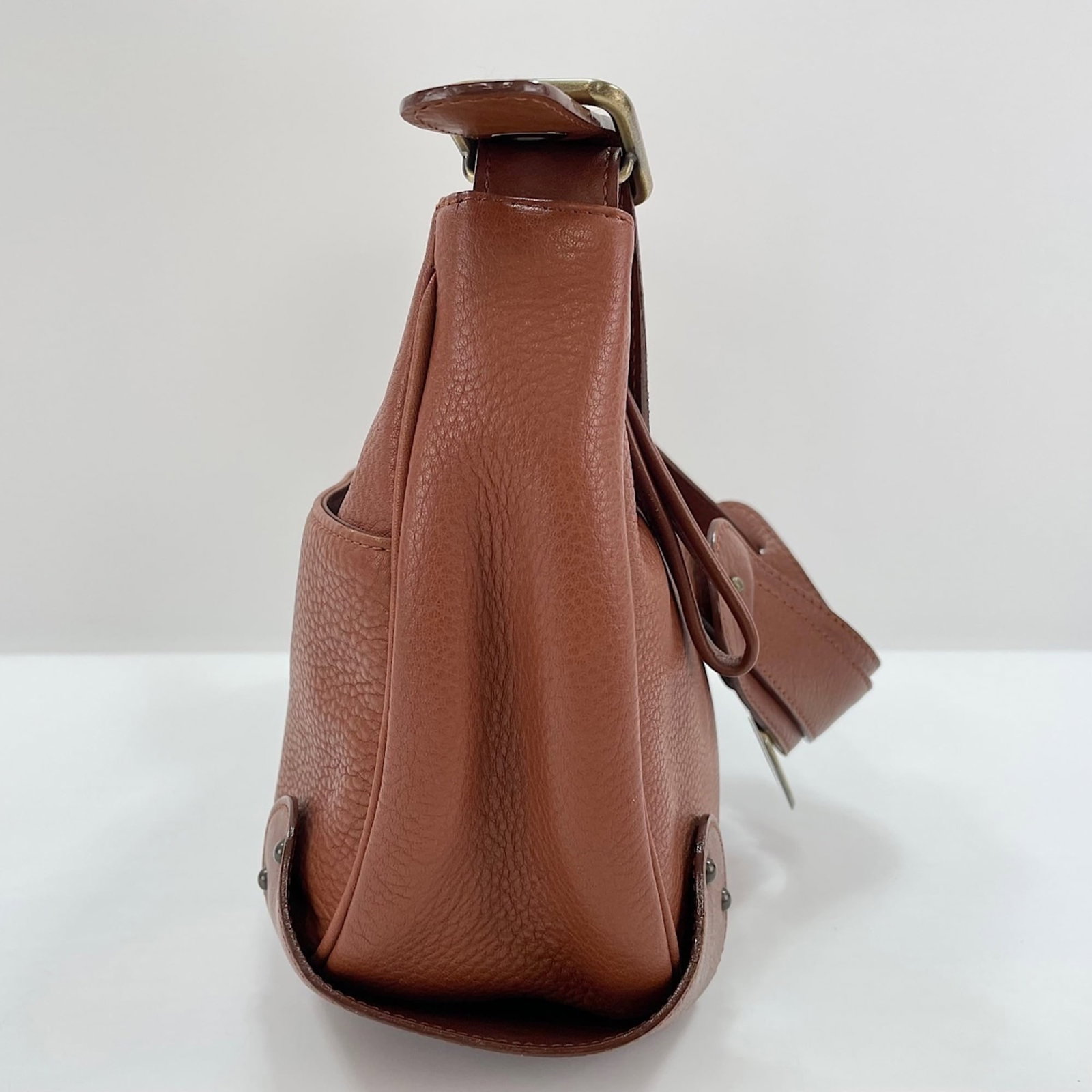 Chlo Shoulder Bag - 5
