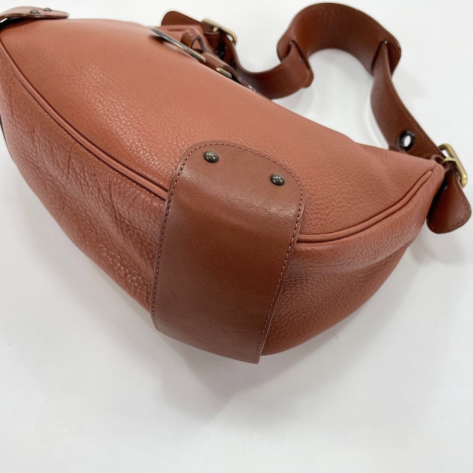 Chlo Shoulder Bag - 8