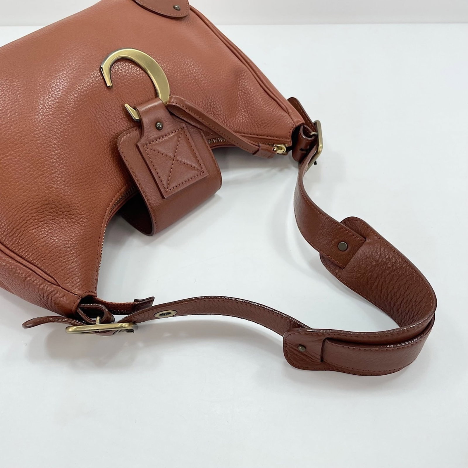 Chlo Shoulder Bag - 9