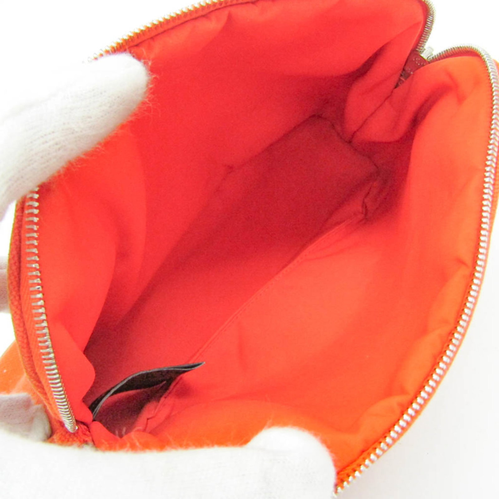 Pouch Cotton Hermes - 3