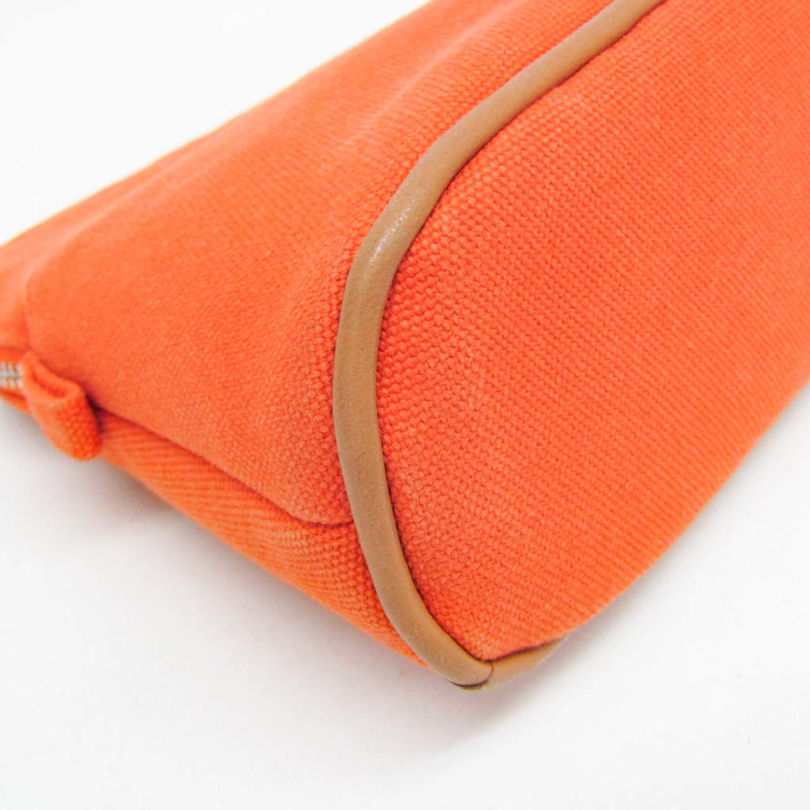 Pouch Cotton Hermes - 4