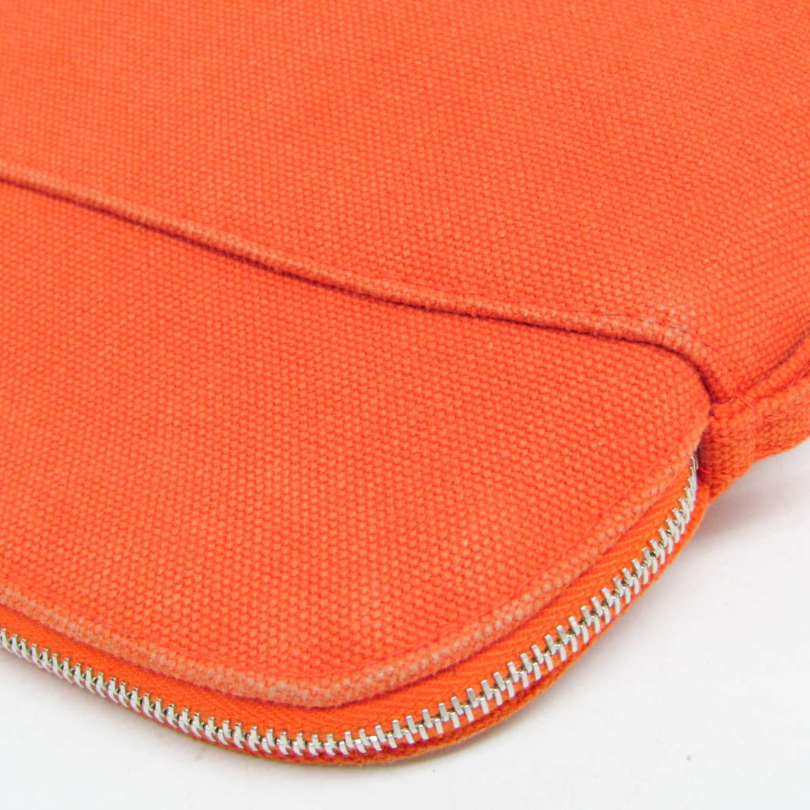 Pouch Cotton Hermes - 5