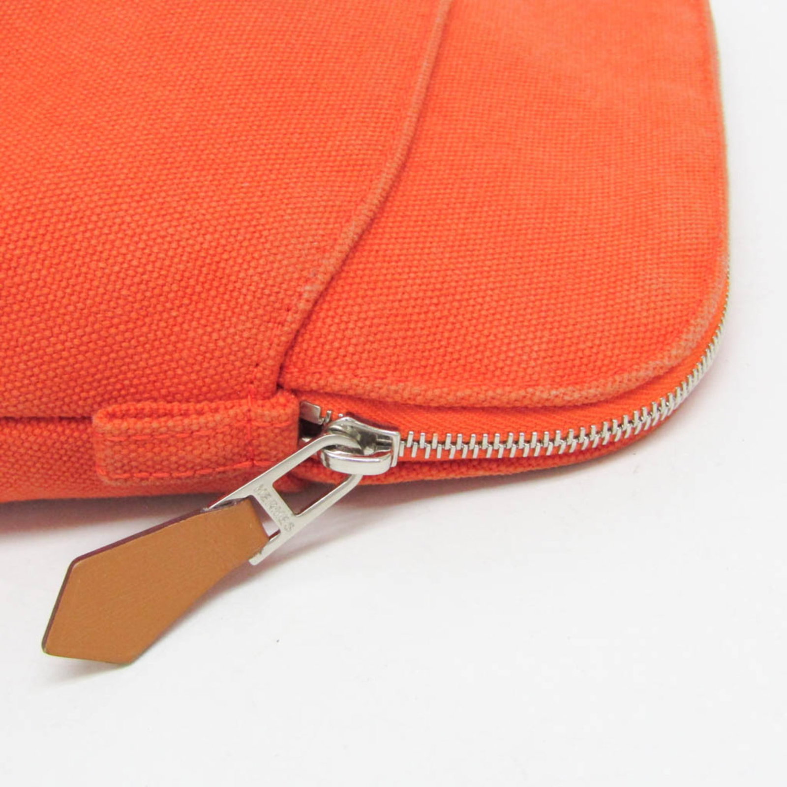 Pouch Cotton Hermes - 6