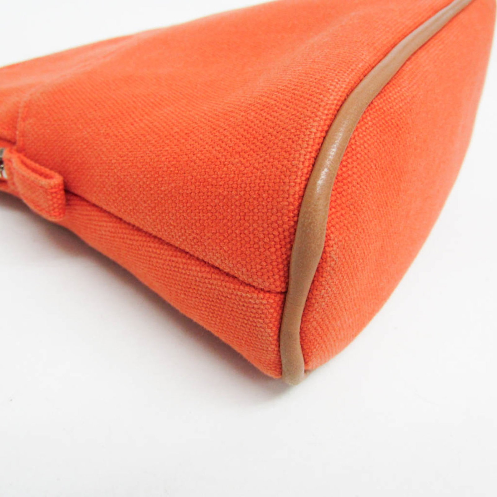 Pouch Cotton Hermes - 8