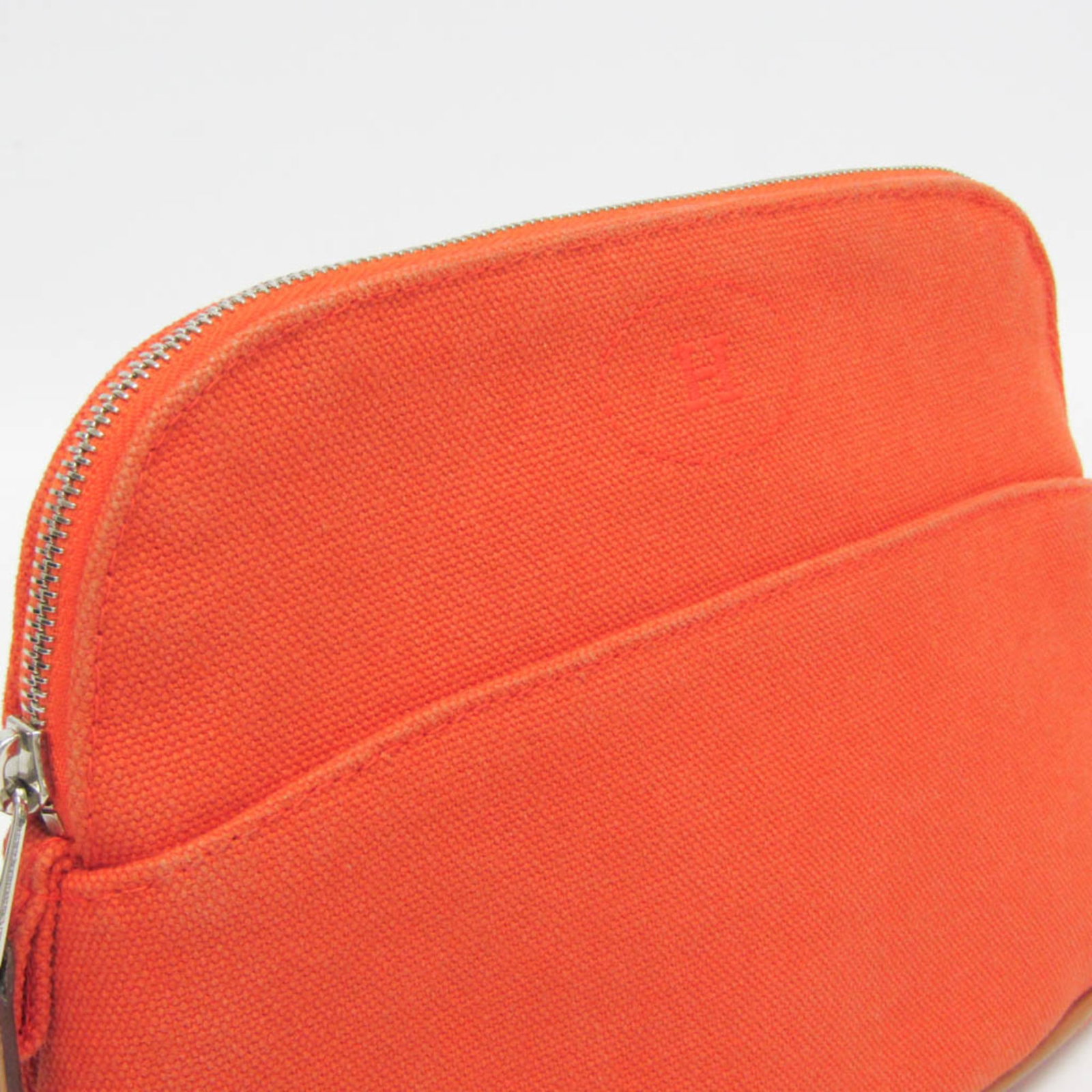 Pouch Cotton Hermes - 9