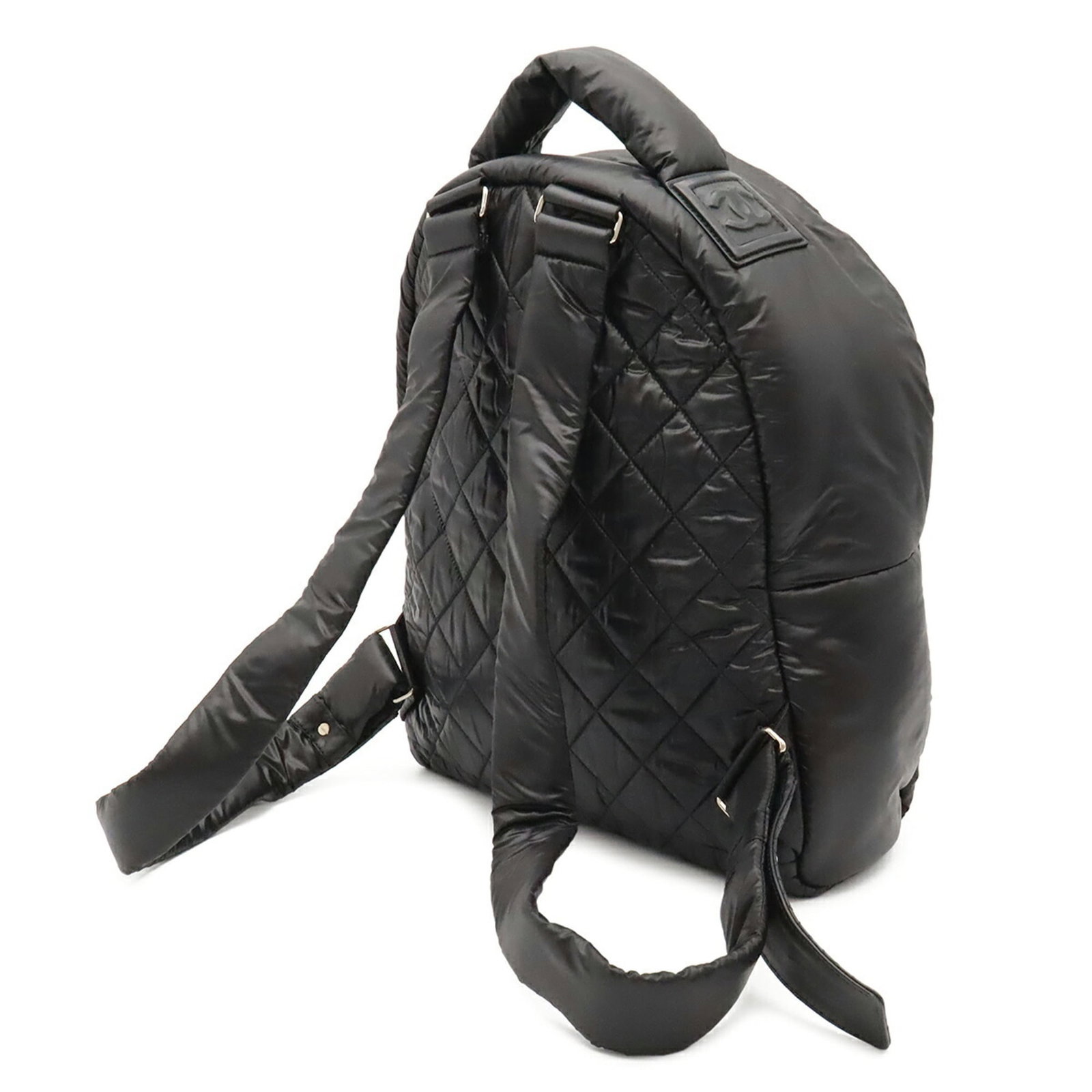 Chanel Backpack Quilting - 3