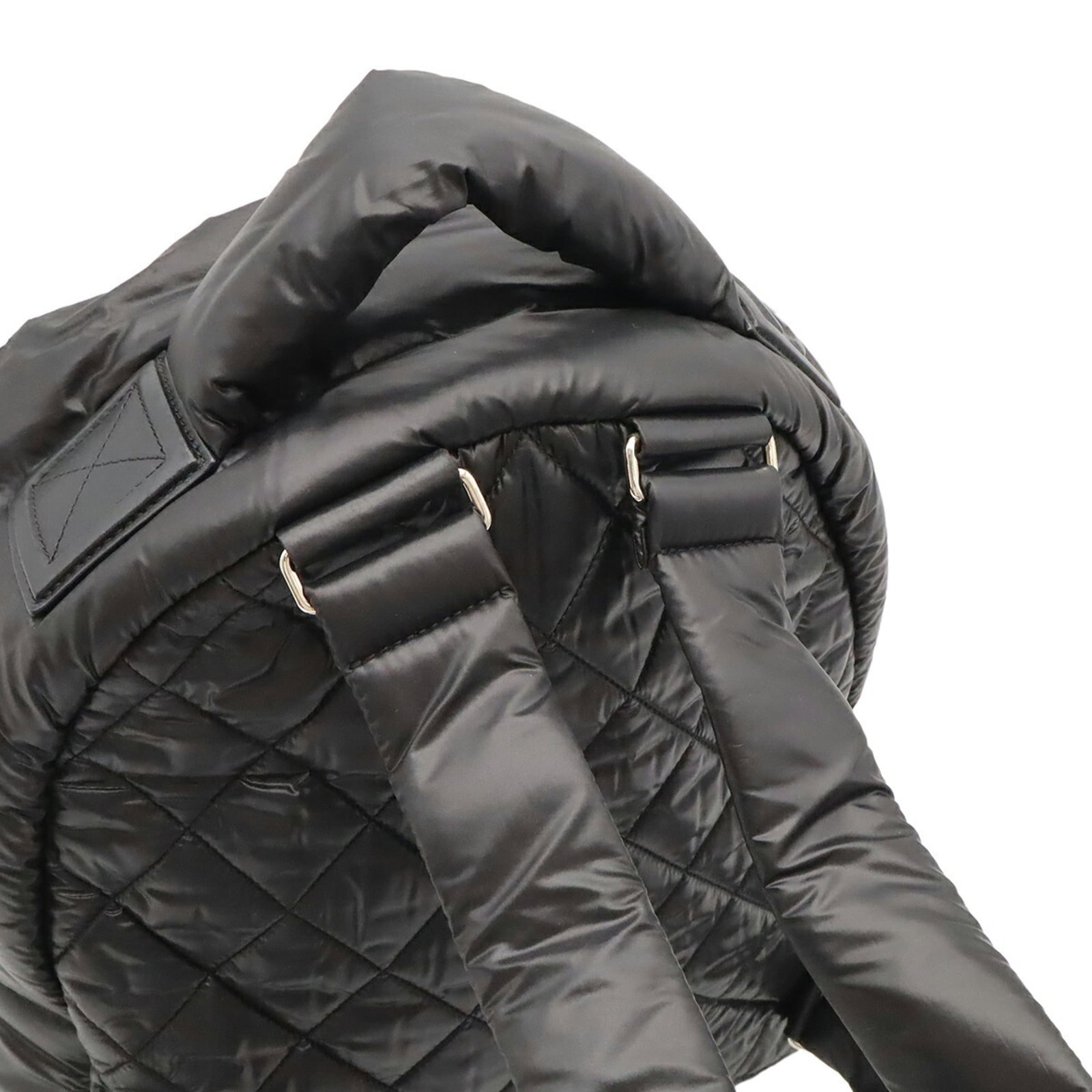 Chanel Backpack Quilting - 5