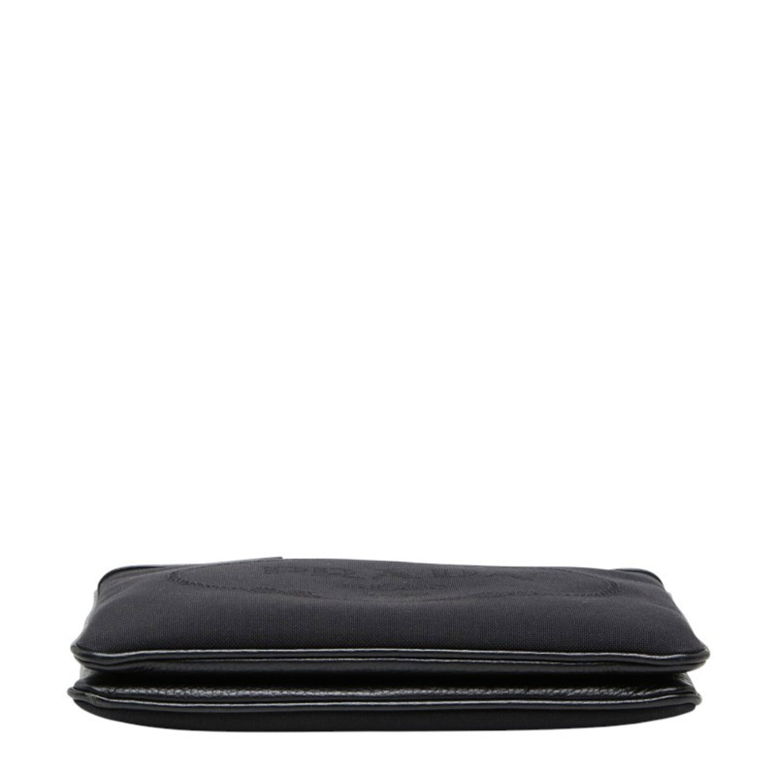 Shoulder Bag Canvas - 3