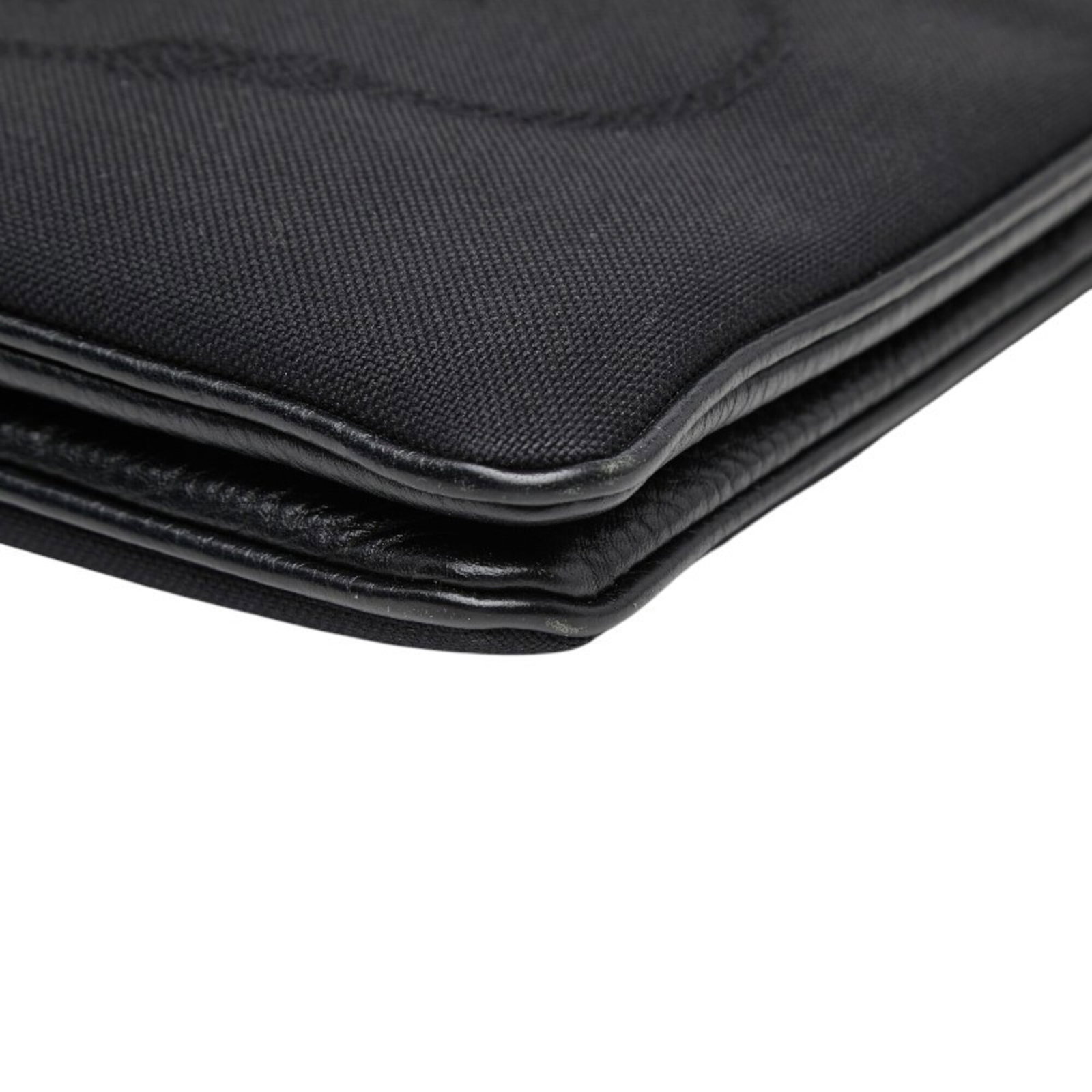 Shoulder Bag Canvas - 4