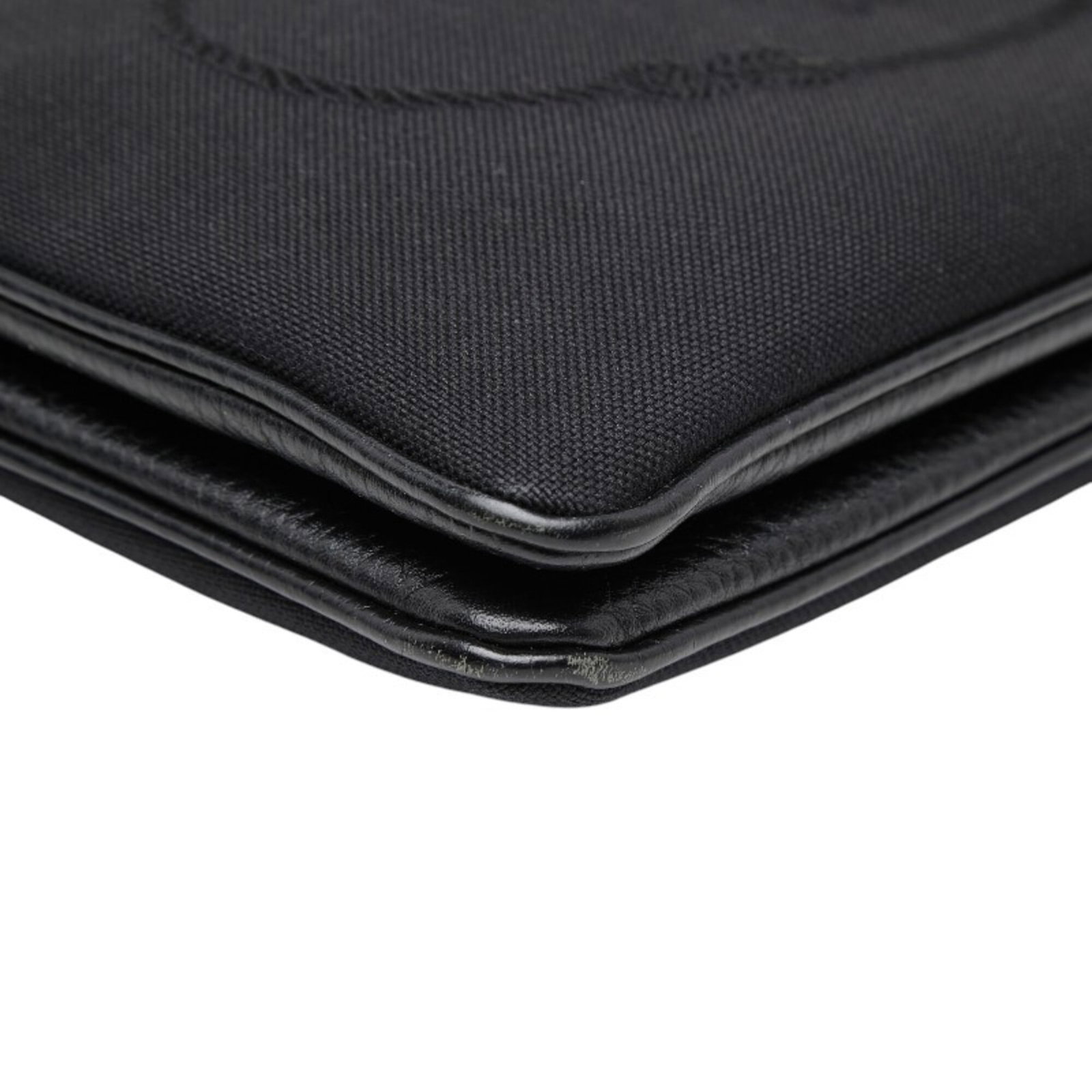 Shoulder Bag Canvas - 5