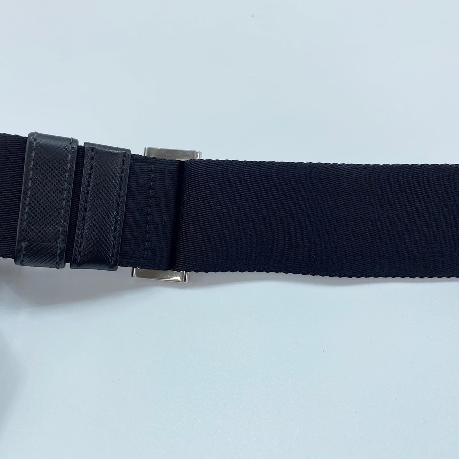 Shoulder Bag Nylon Prada - 12