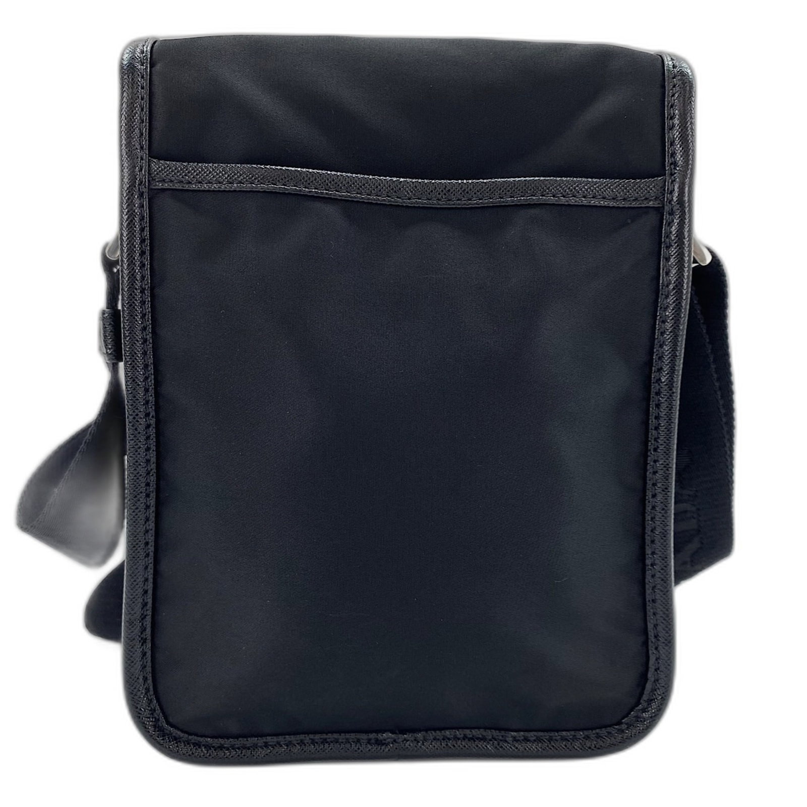 Shoulder Bag Nylon Prada - 3
