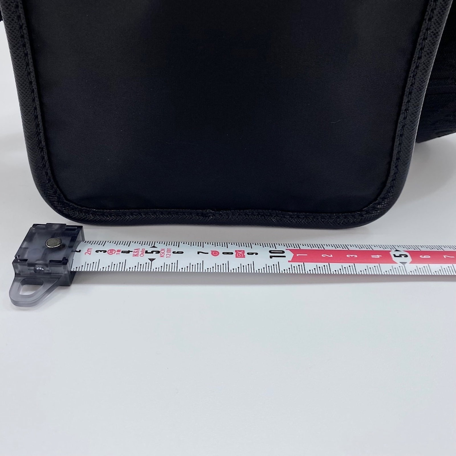 Shoulder Bag Nylon Prada - 4