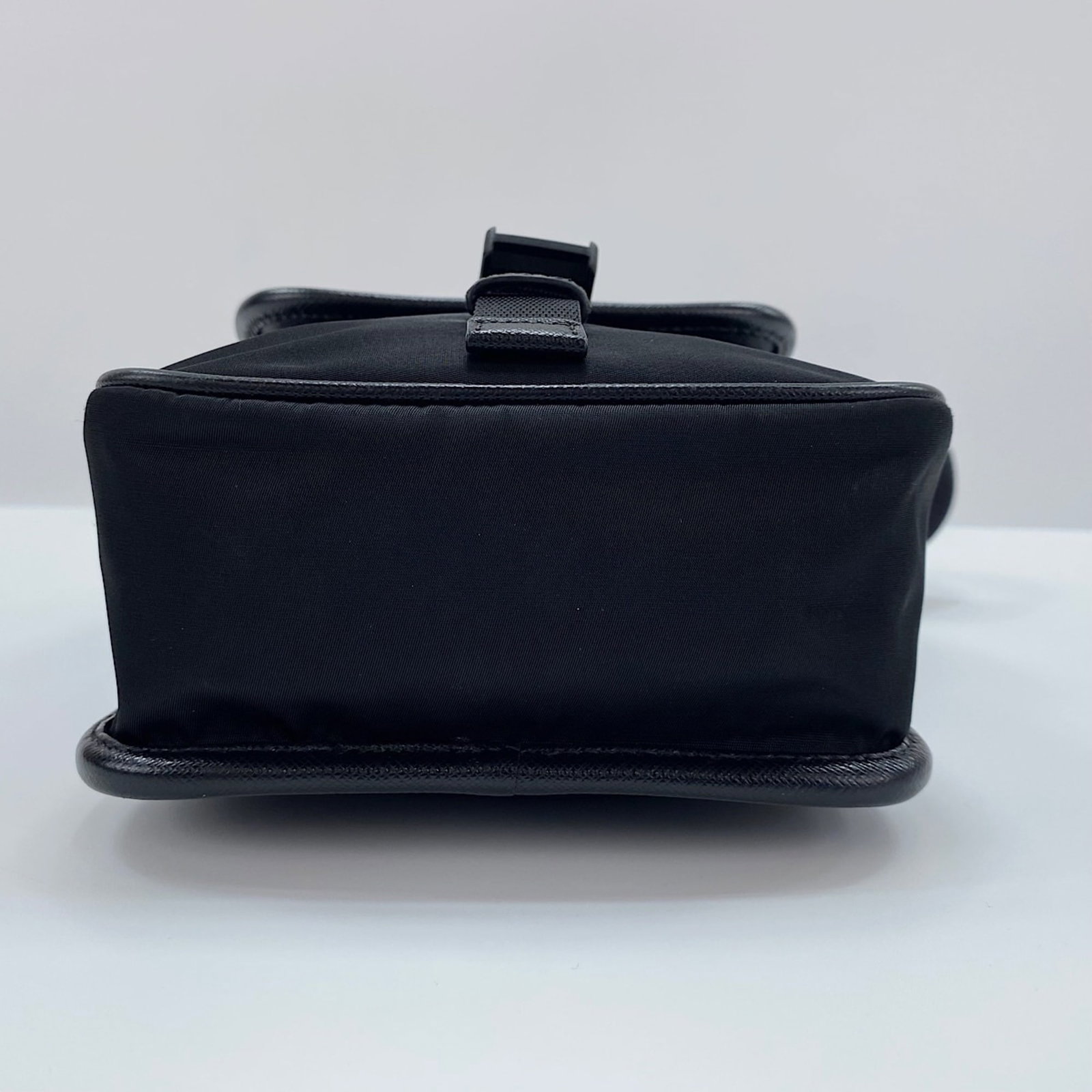 Shoulder Bag Nylon Prada - 7