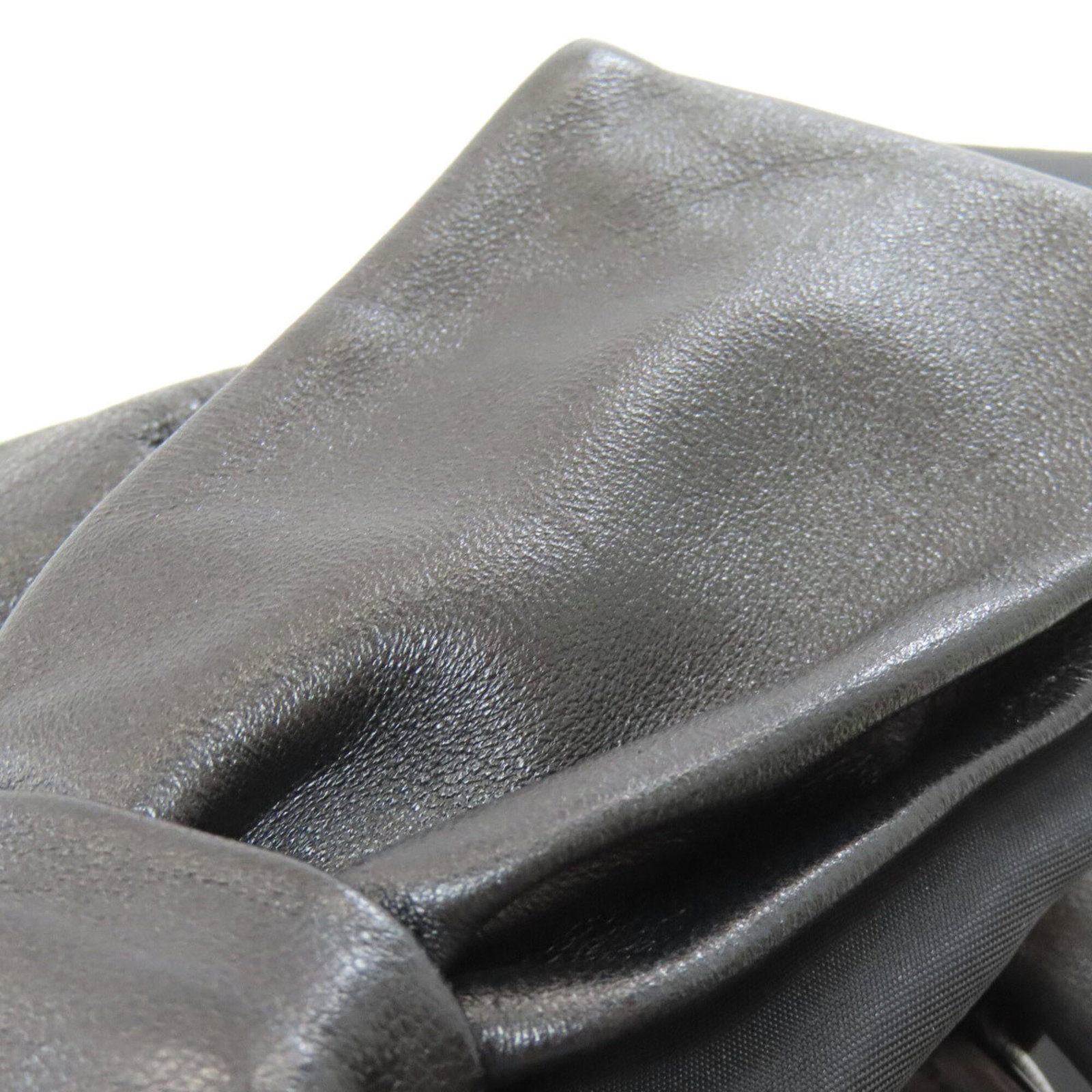 Prada Handbag Nylon - 13
