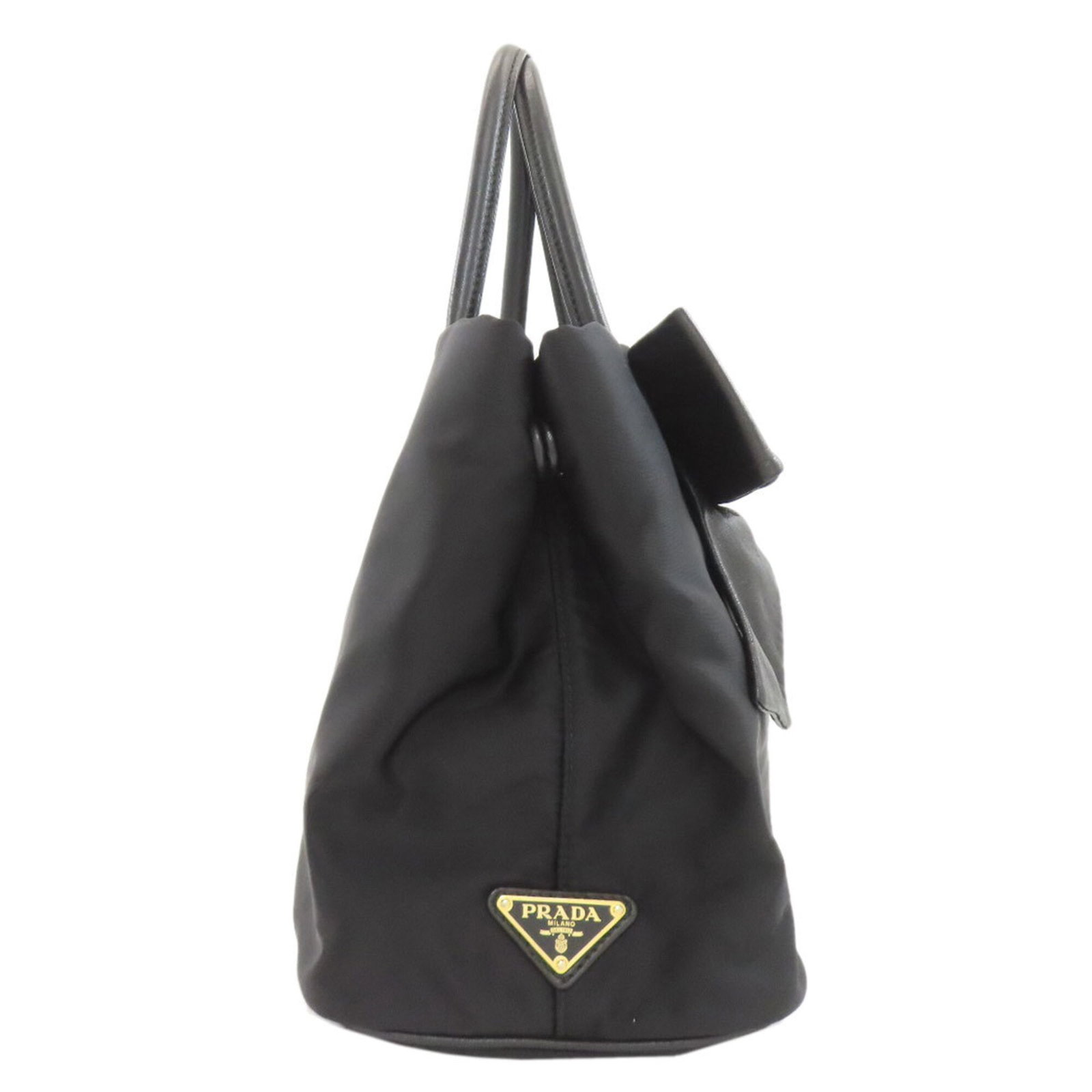 Prada Handbag Nylon - 3