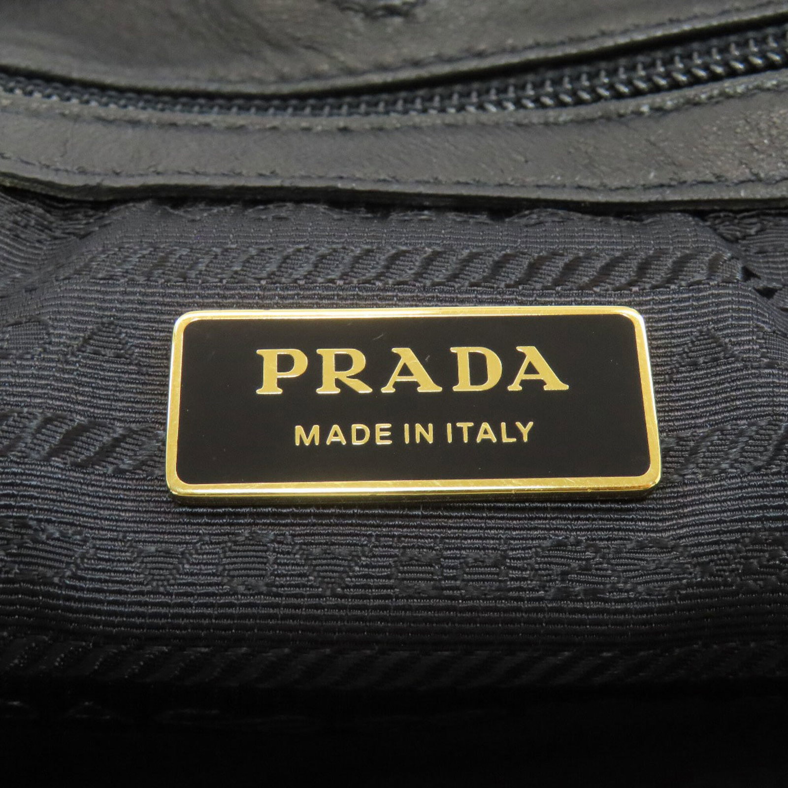 Prada Handbag Nylon - 6