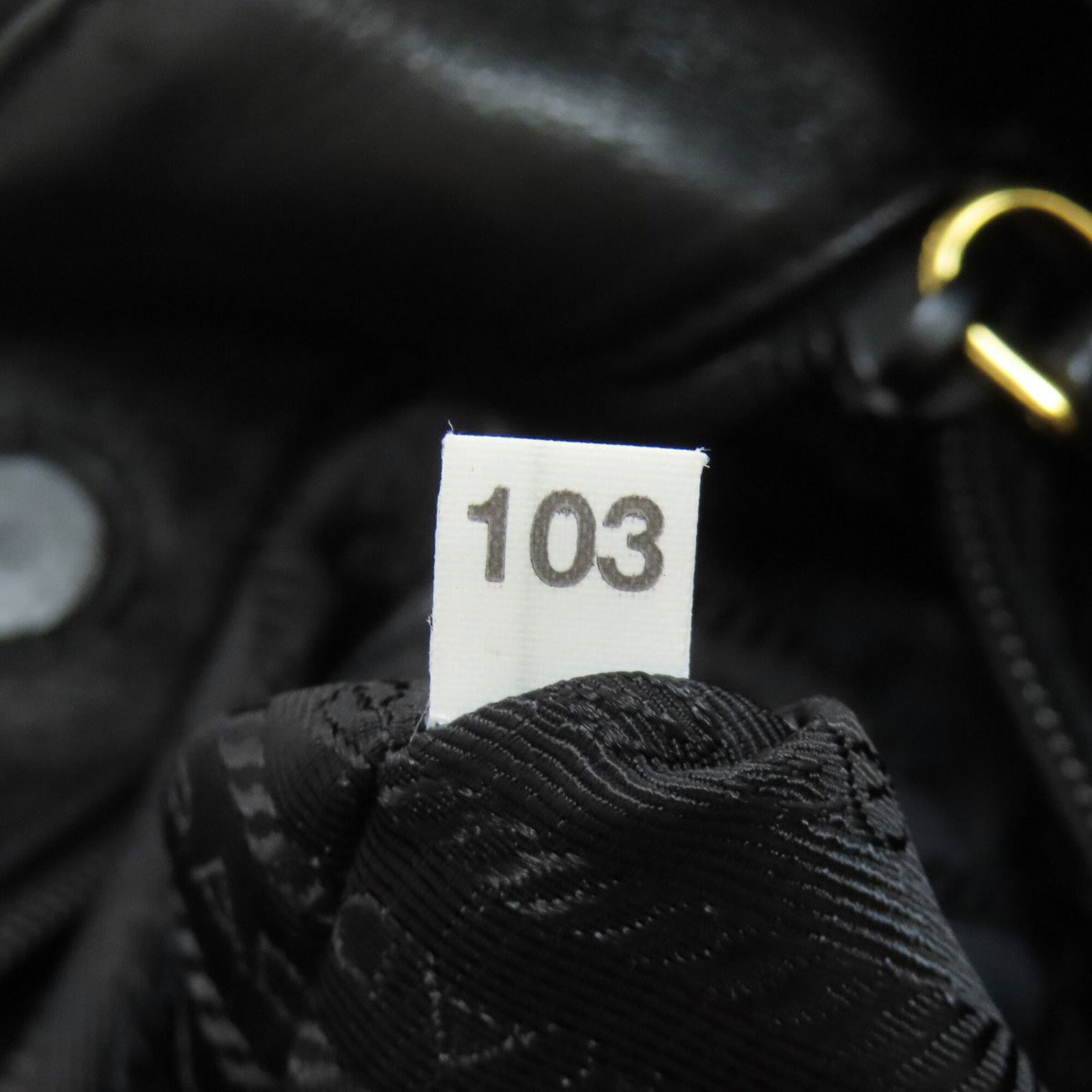 Prada Handbag Nylon - 7
