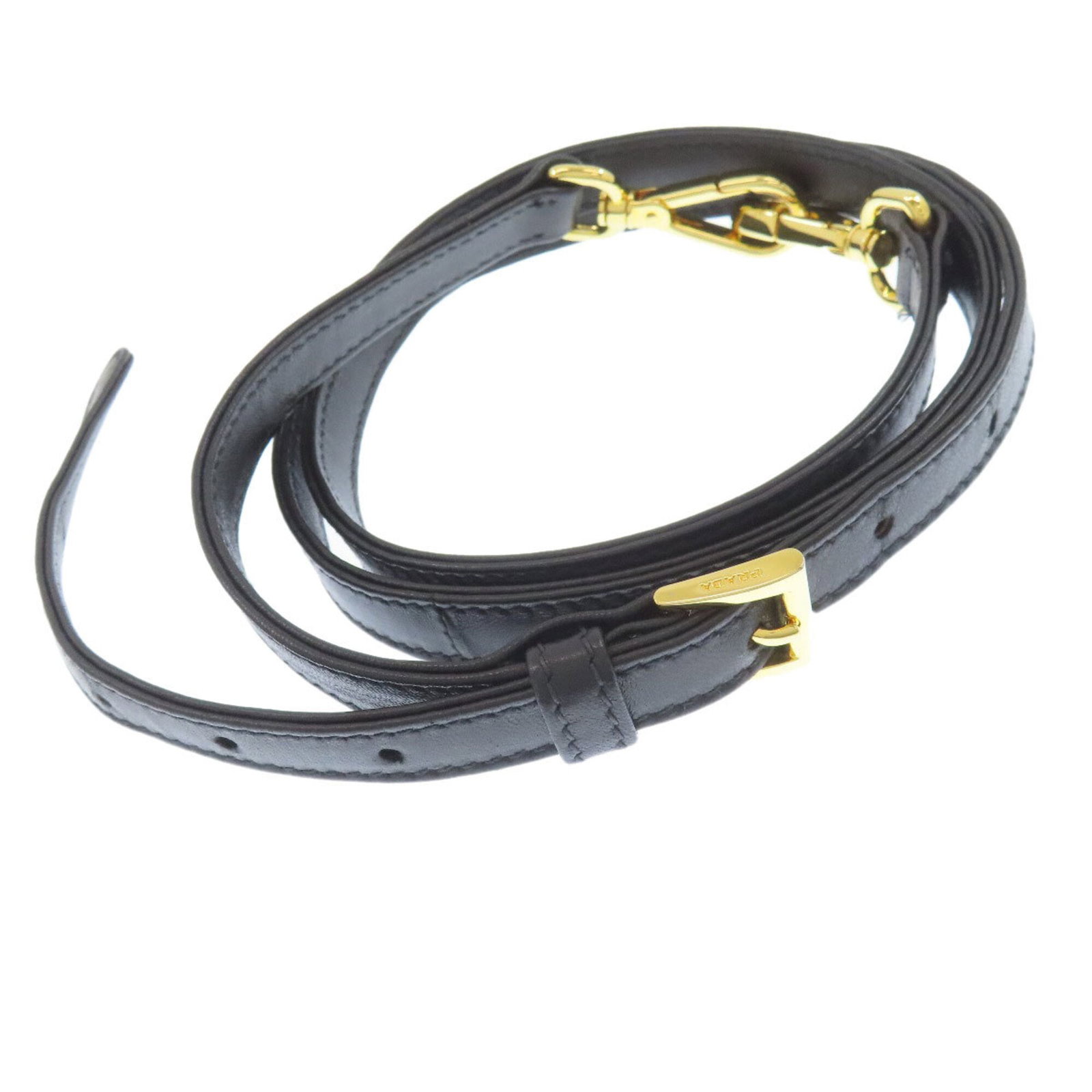 Prada Handbag Nylon - 8