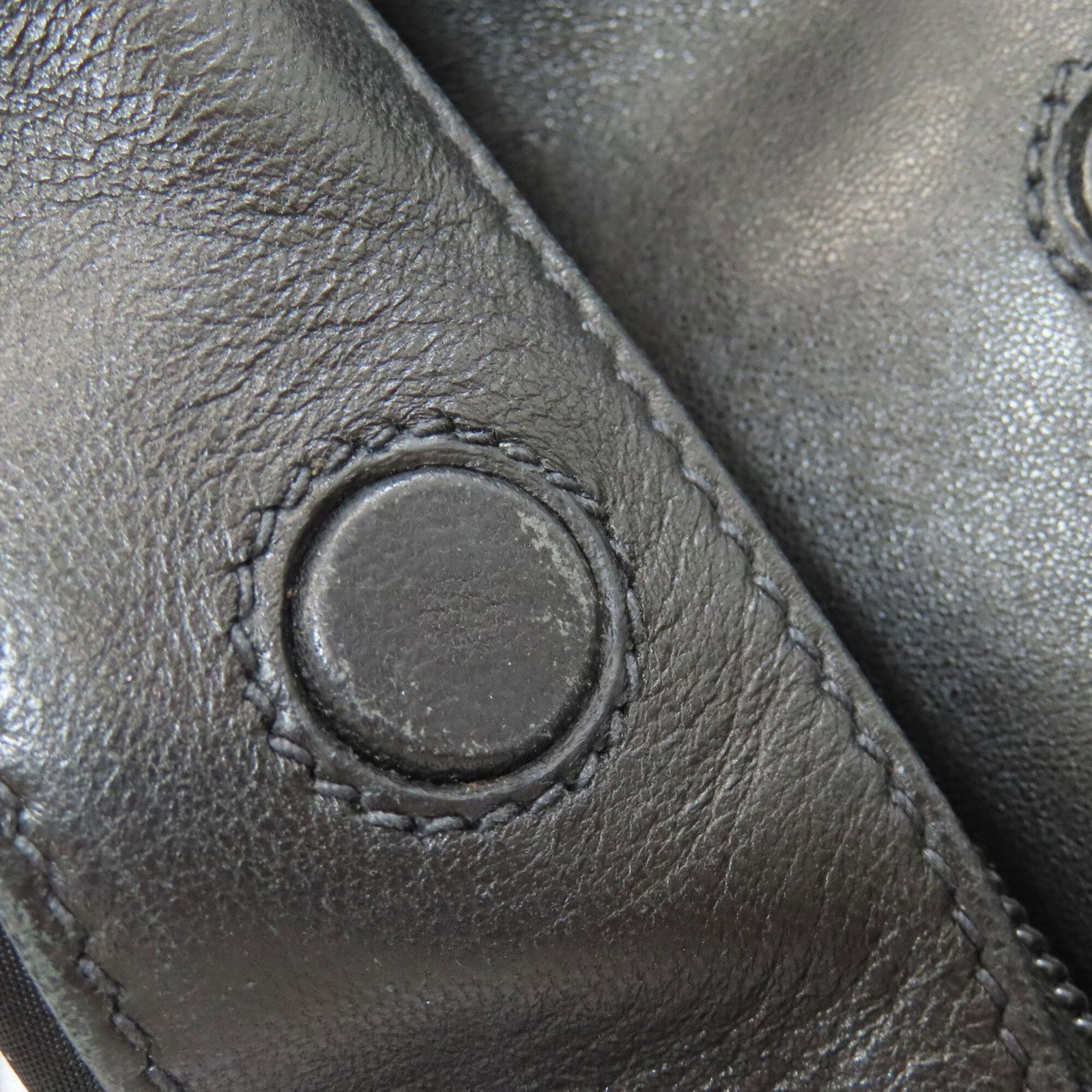 Prada Handbag Nylon - 9
