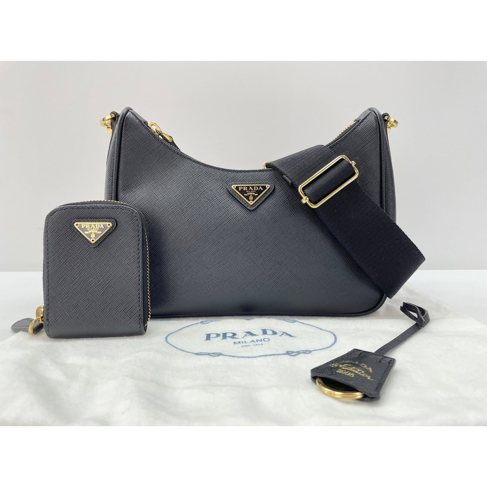Shoulder Bag - 11