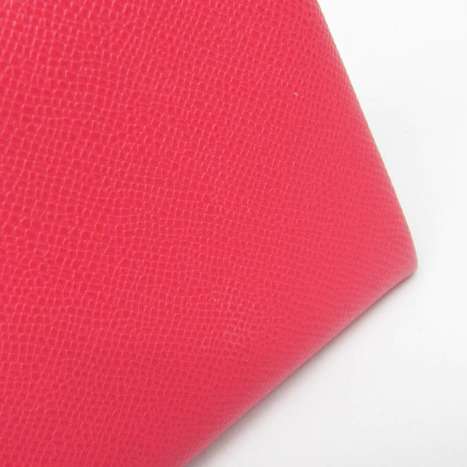 Hermes leather card case - 7