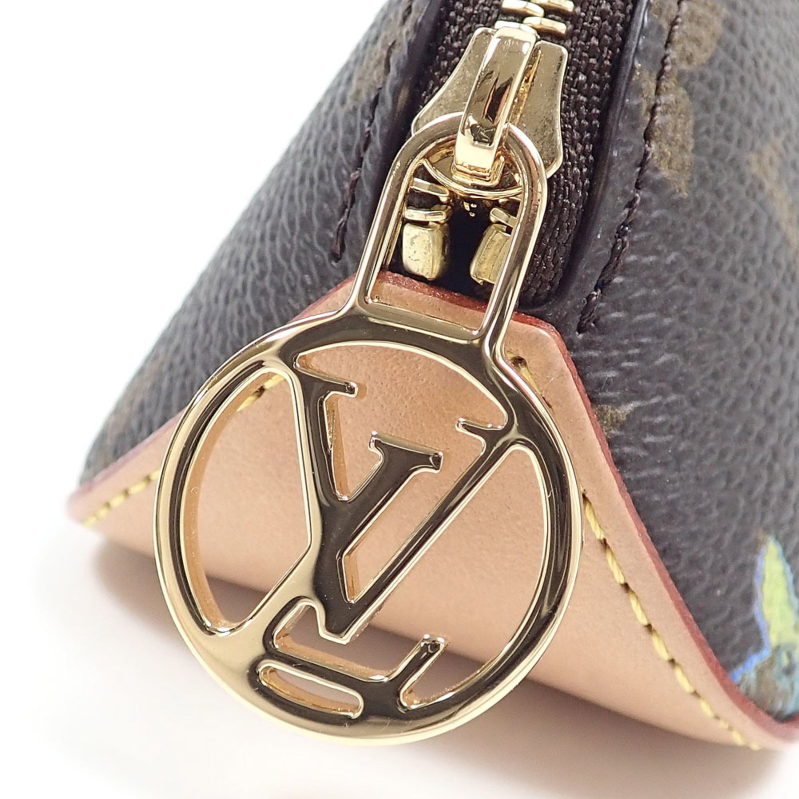 Monogram Pen Case Louis Vuitton - 4