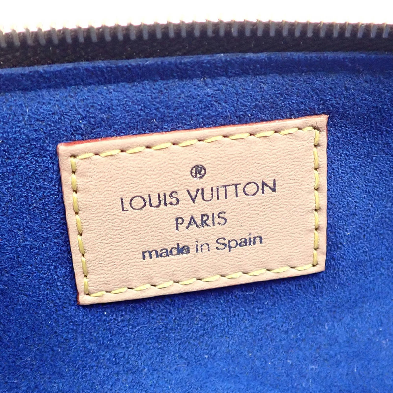 Monogram Pen Case Louis Vuitton - 6