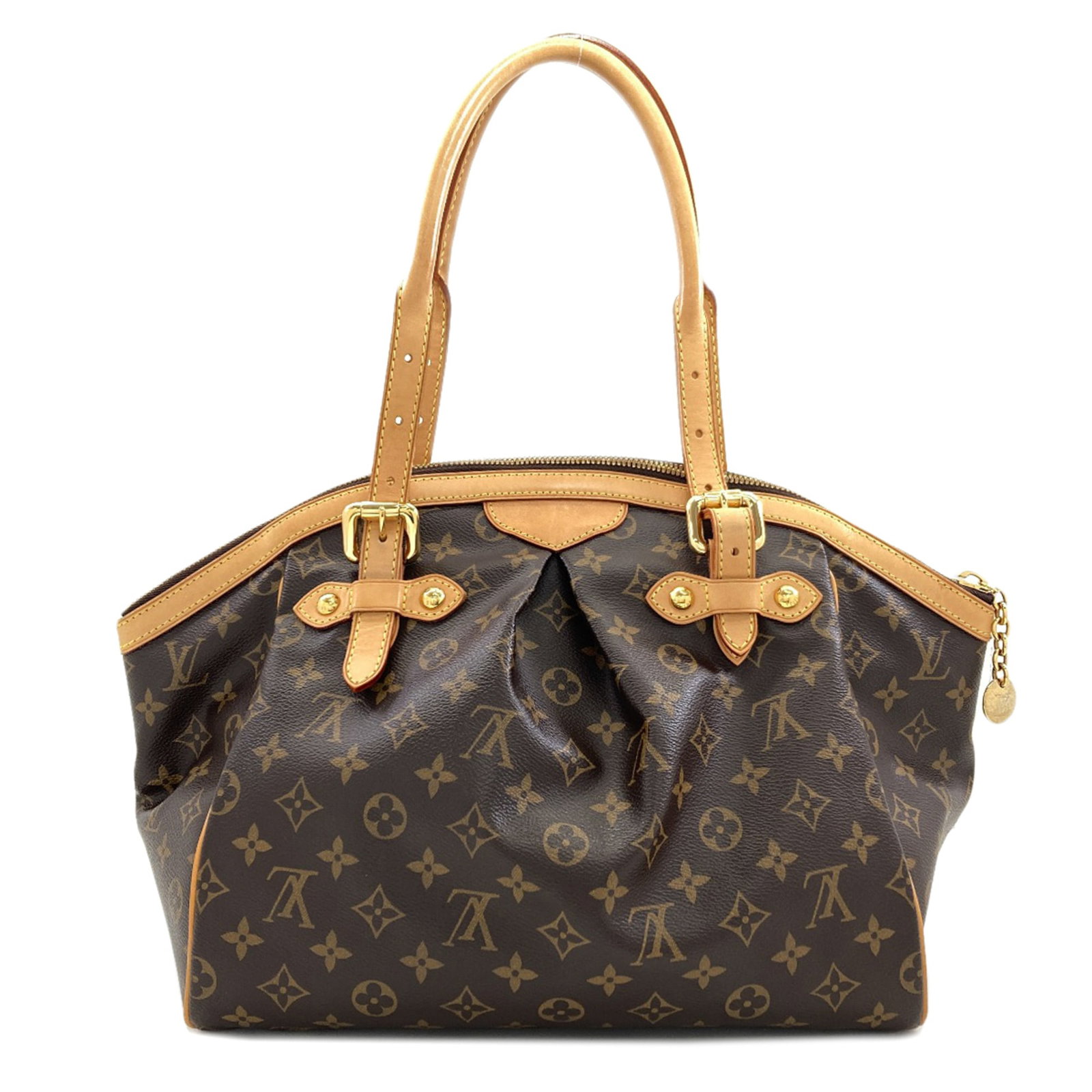 Vuitton Bag Monogram Louis - 2