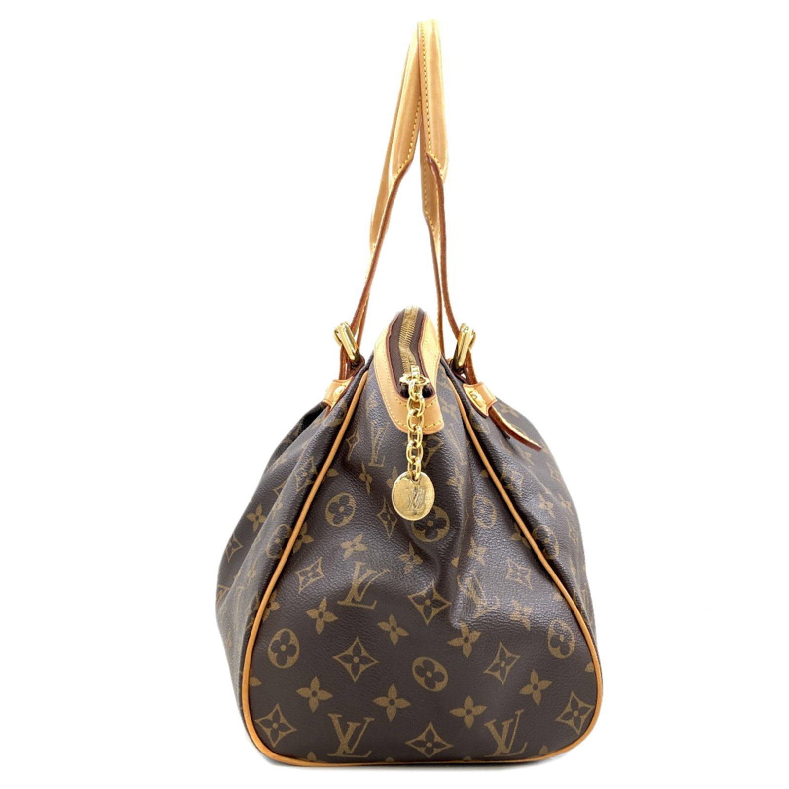 Vuitton Bag Monogram Louis - 3