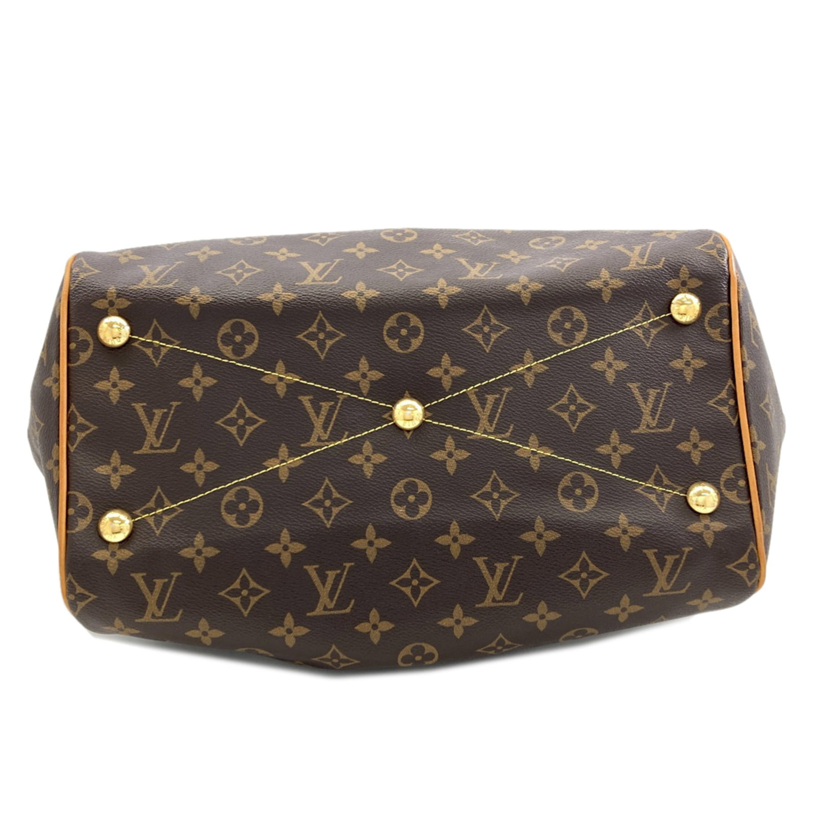 Vuitton Bag Monogram Louis - 4