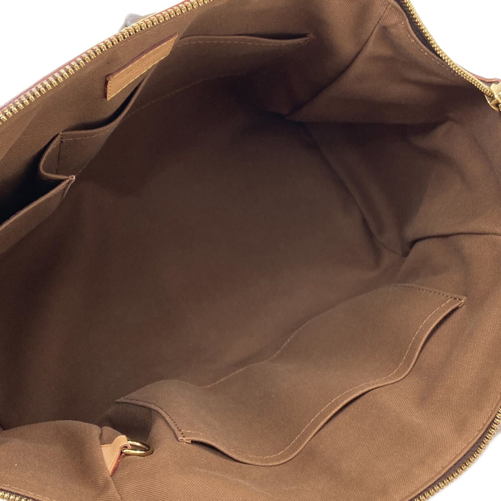 Vuitton Bag Monogram Louis - 5