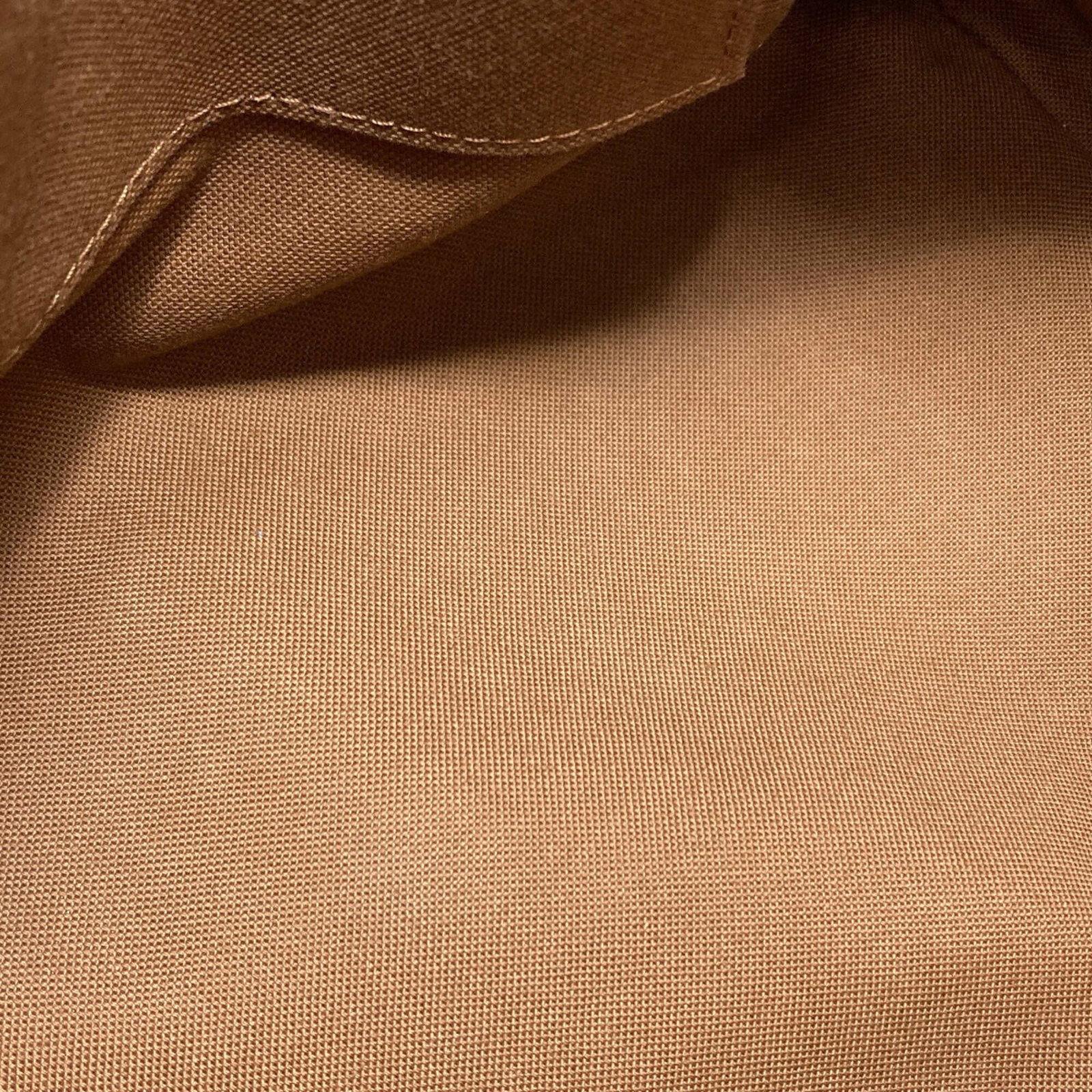 Vuitton Bag Monogram Louis - 8