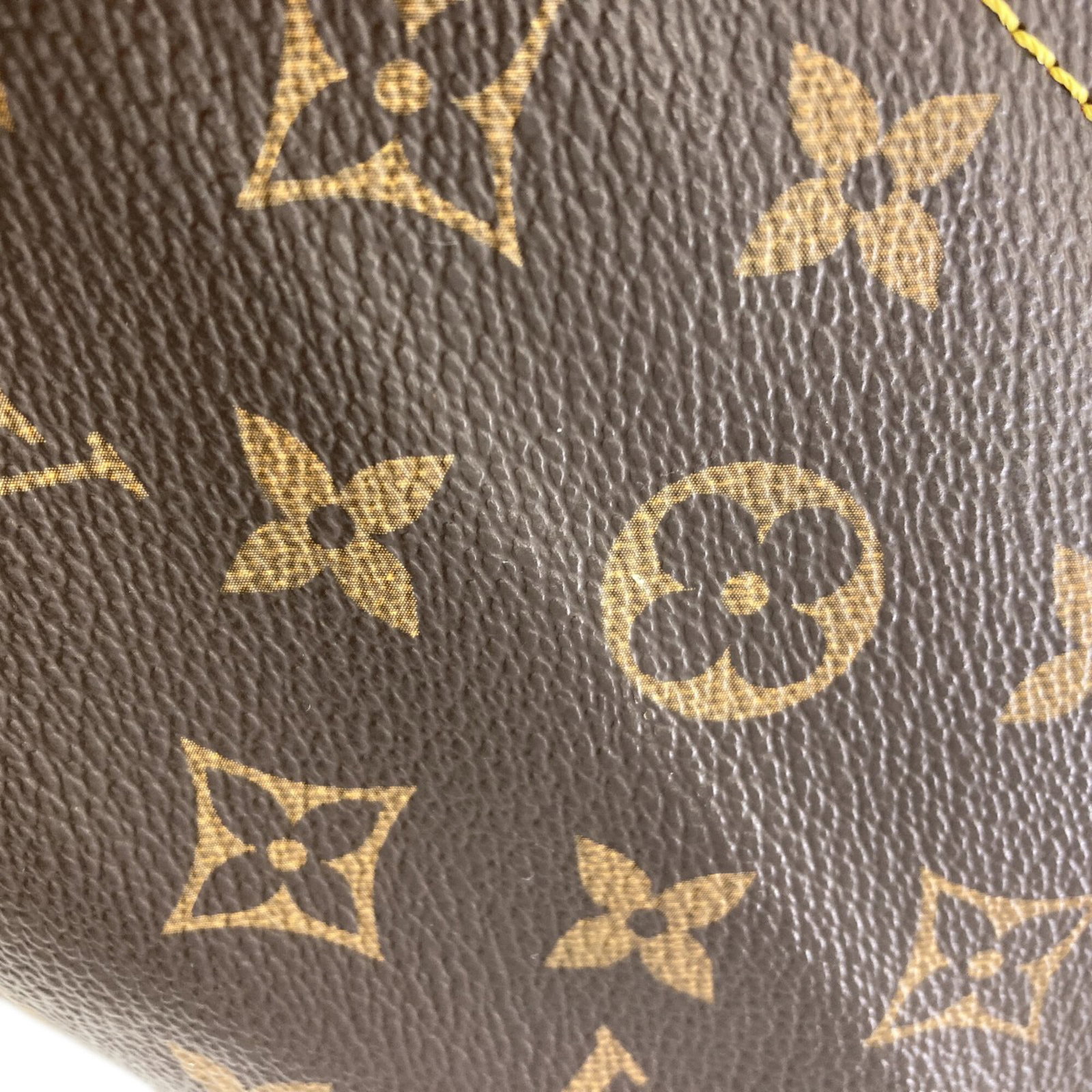 Vuitton Bag Monogram Louis - 9