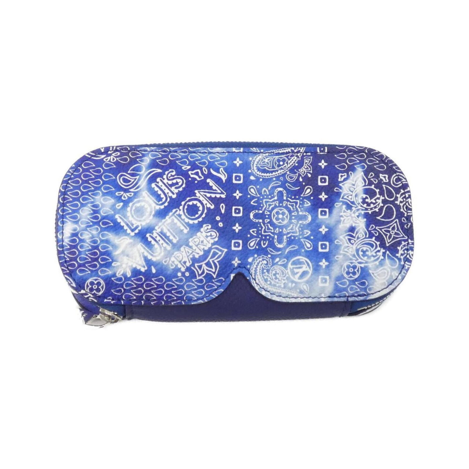Louis Vuitton Hard Eyeglass Case (1 of 4)