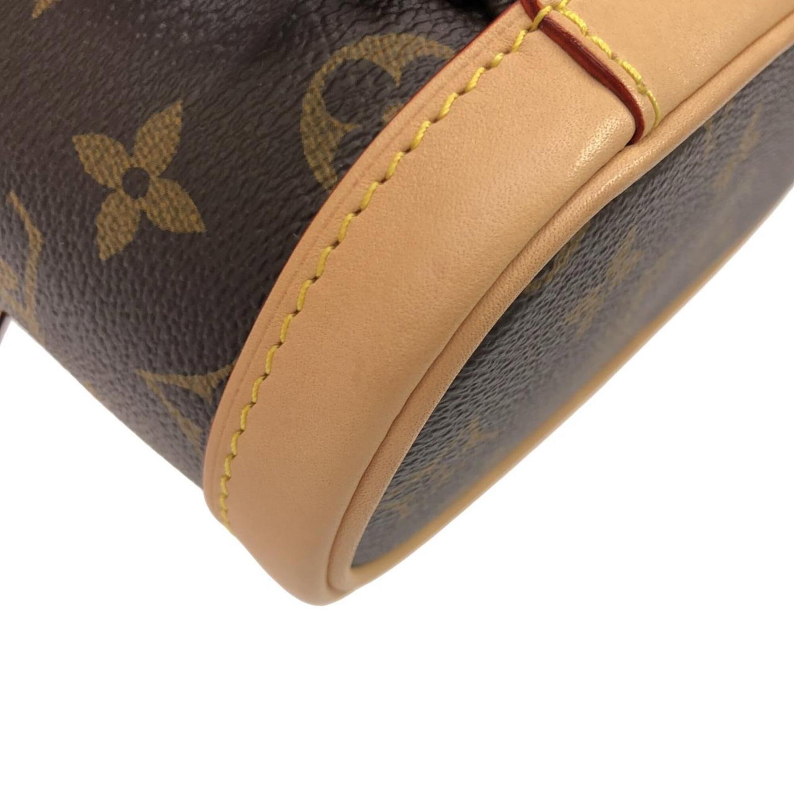 Louis Vuitton Backpack Monogram - 3