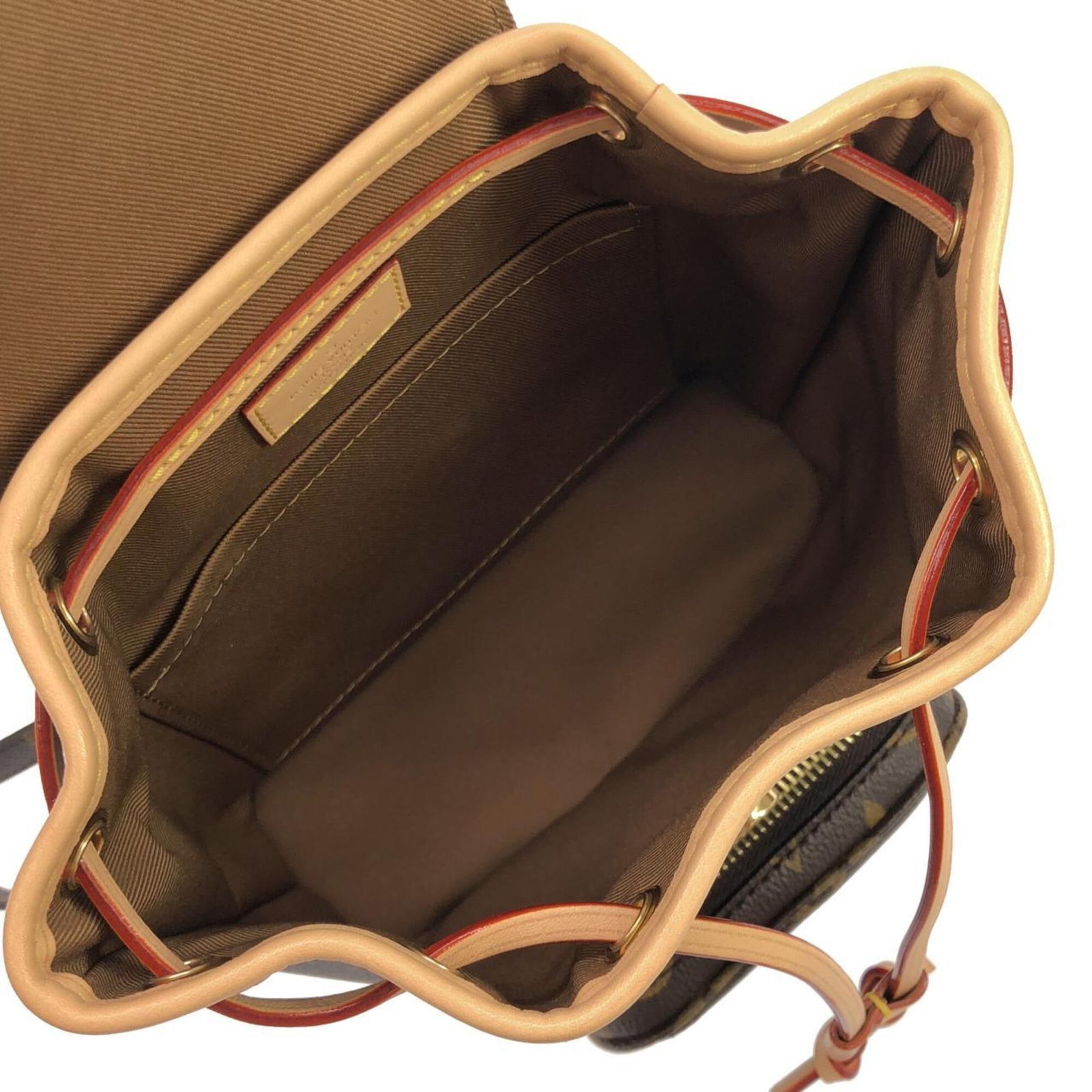 Louis Vuitton Backpack Monogram - 6
