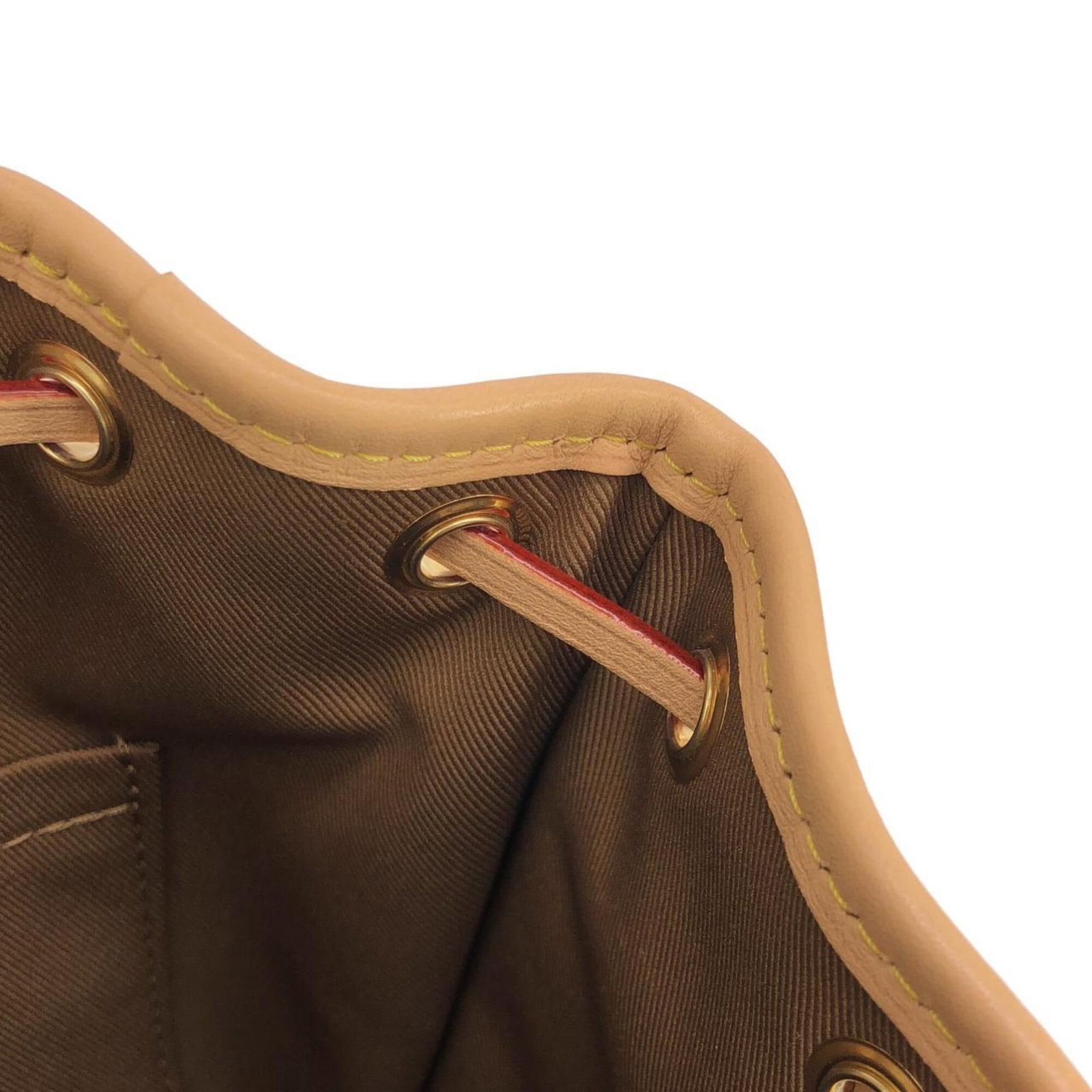 Louis Vuitton Backpack Monogram - 7