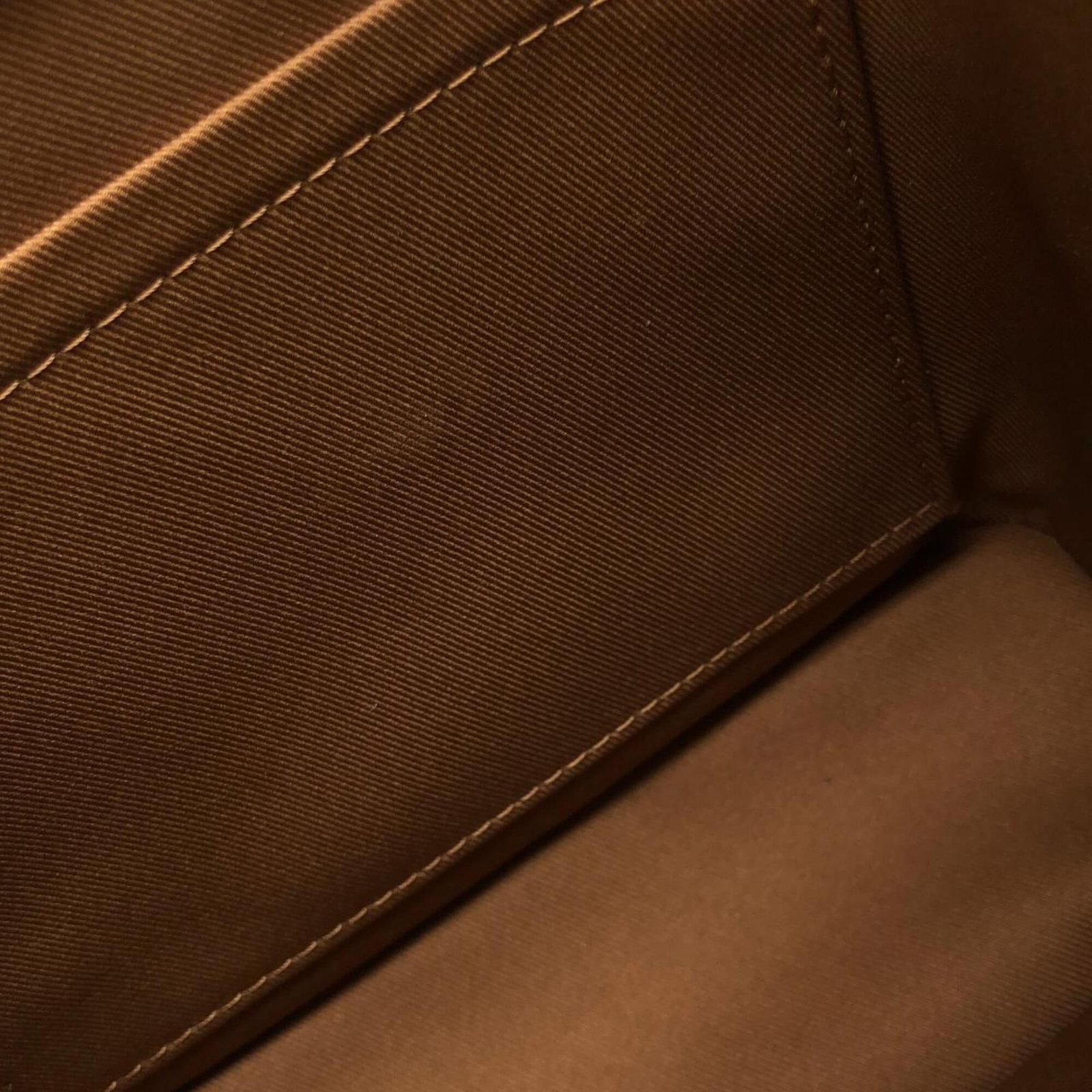 Louis Vuitton Backpack Monogram - 8