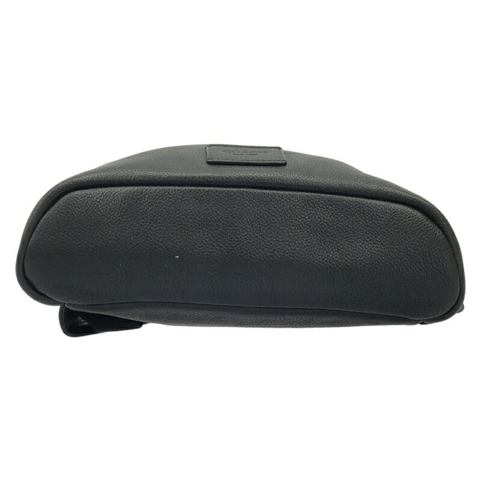 Fanny Pack Leather Coach - 4