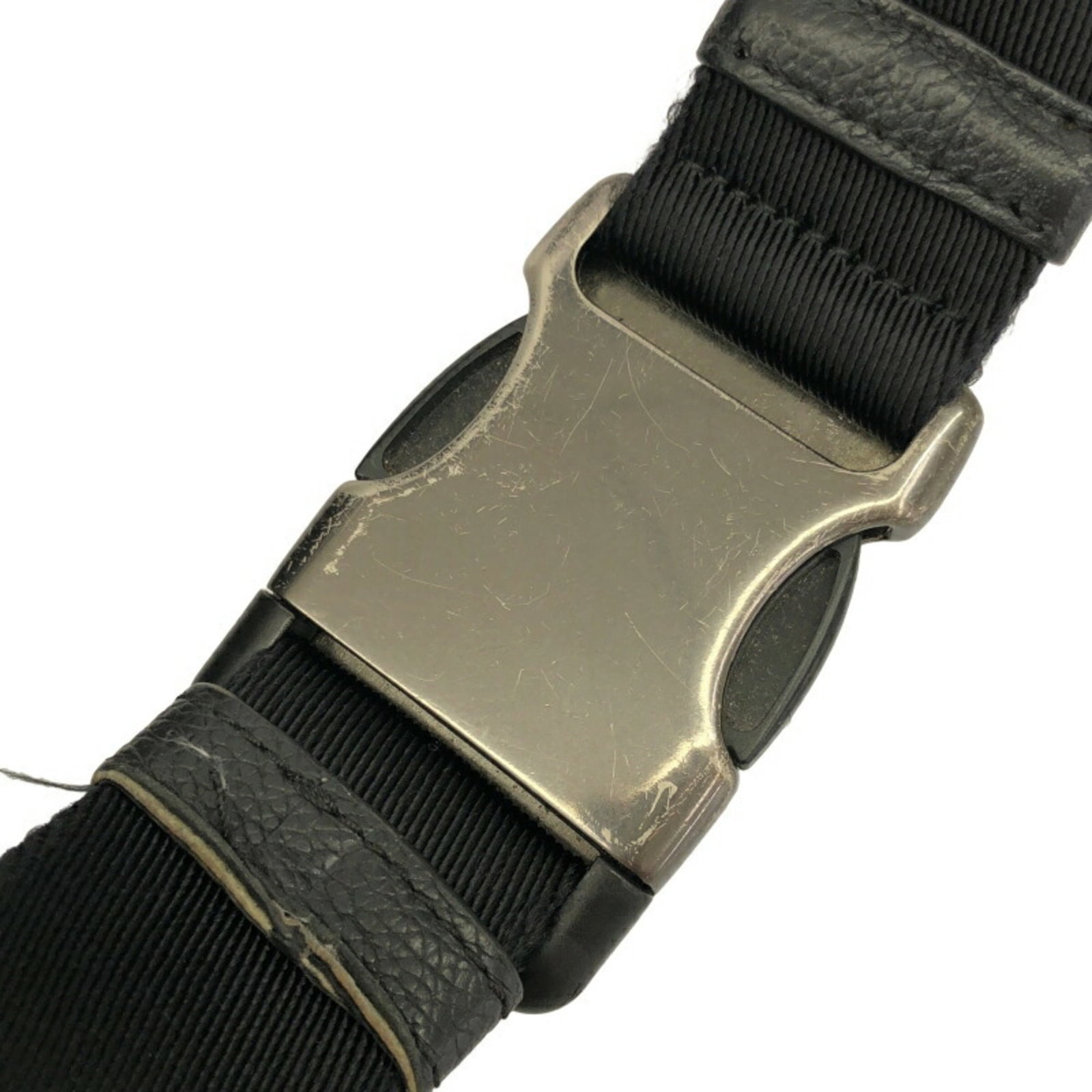 Fanny Pack Leather Coach - 9