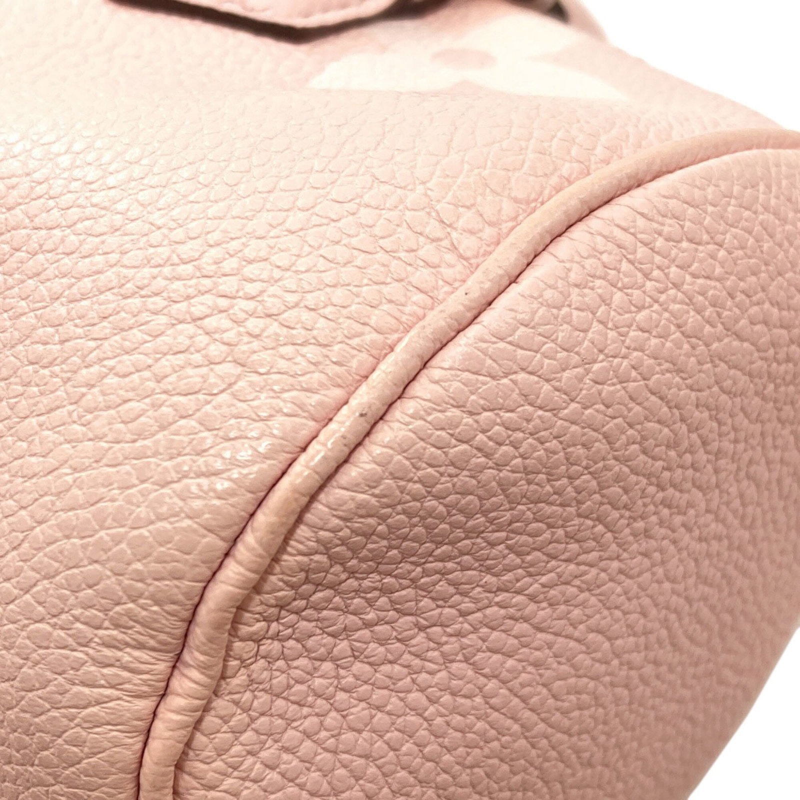 Louis Vuitton handbag monogram - 11