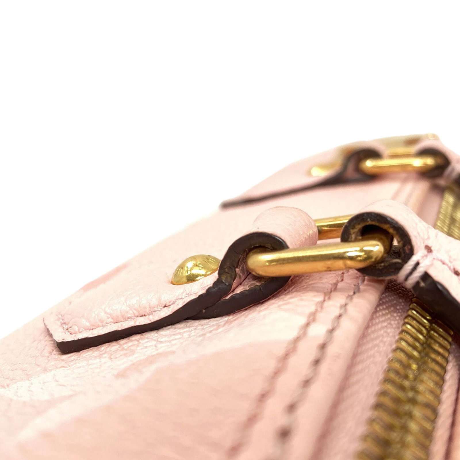 Louis Vuitton handbag monogram - 13