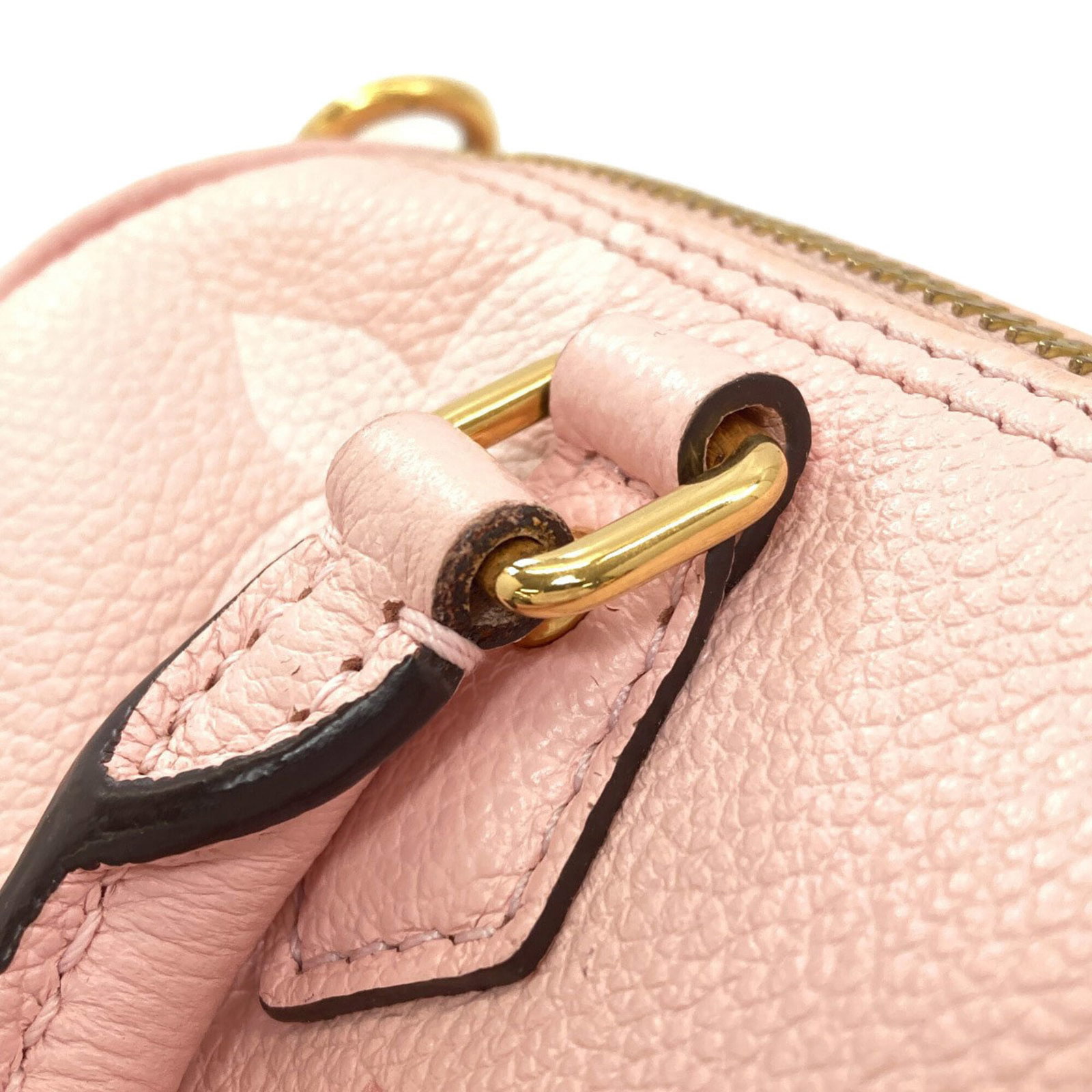 Louis Vuitton handbag monogram - 14
