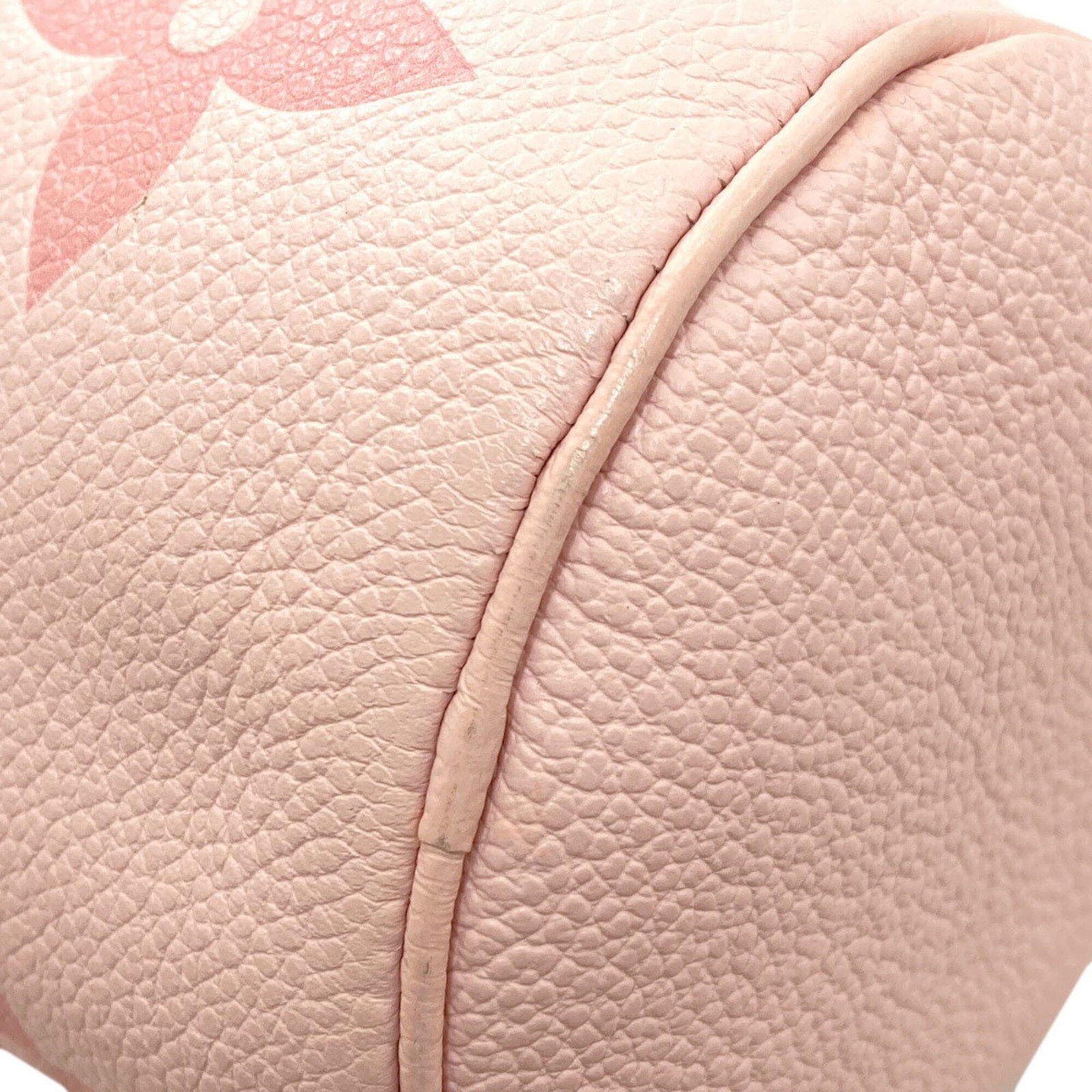 Louis Vuitton handbag monogram - 17