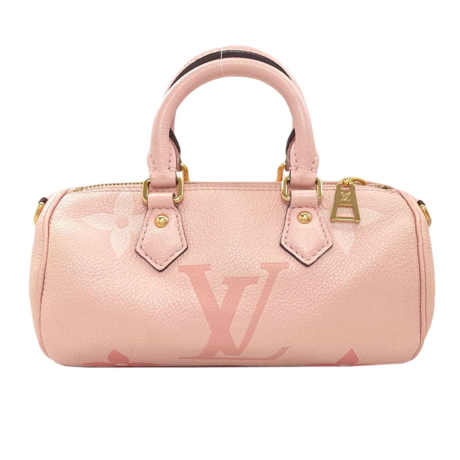 Louis Vuitton handbag monogram - 2