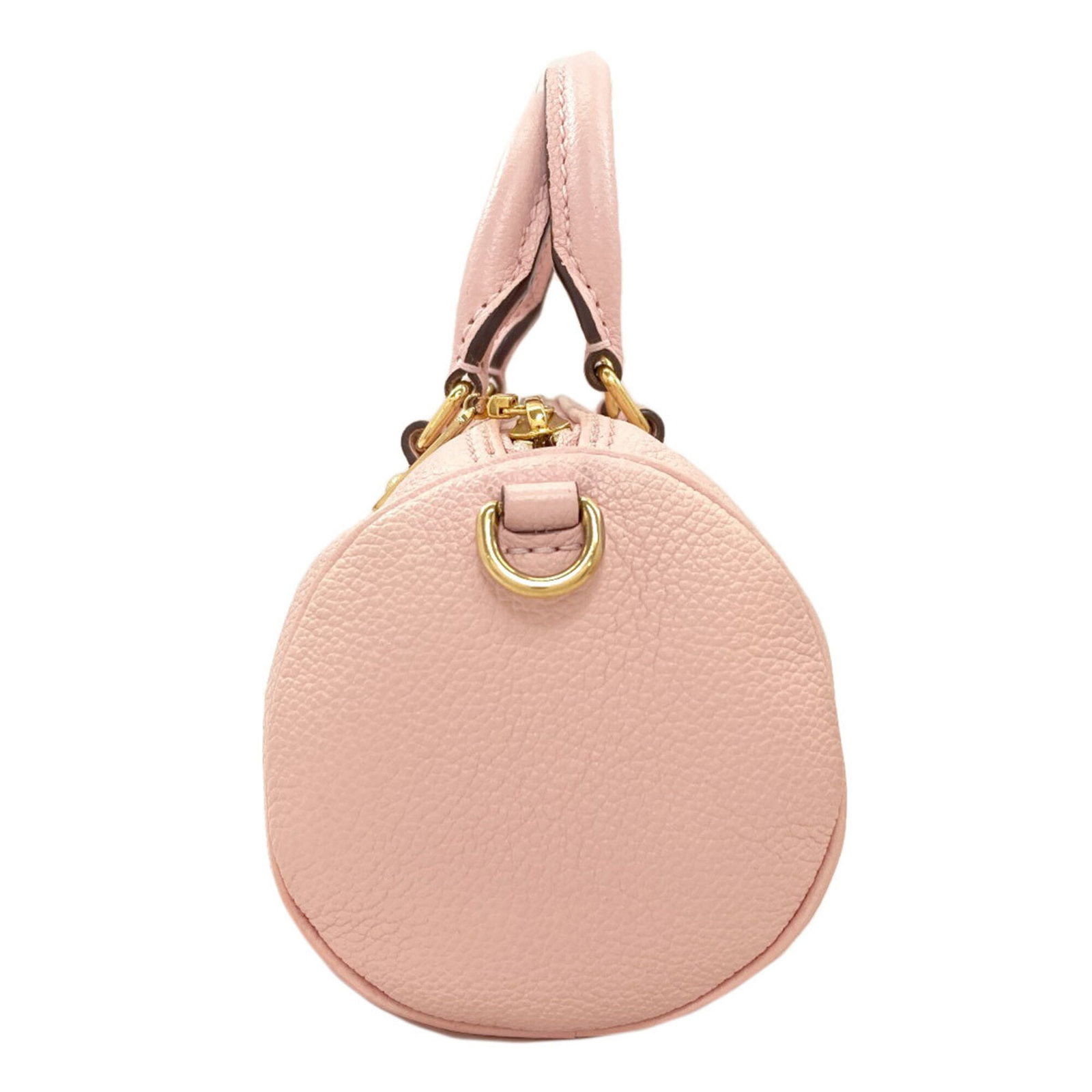 Louis Vuitton handbag monogram - 3