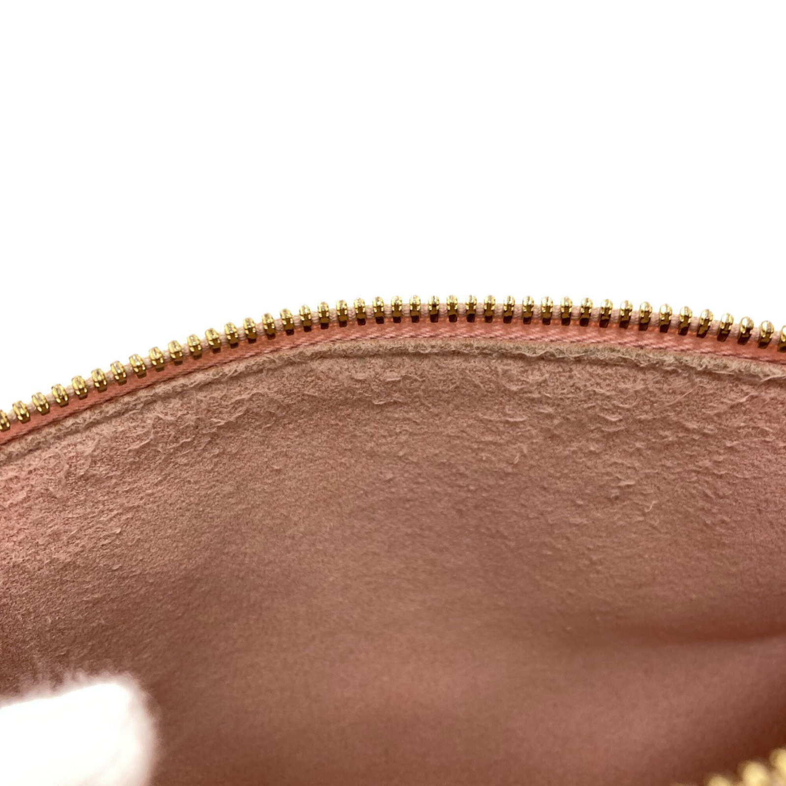 Louis Vuitton handbag monogram - 9