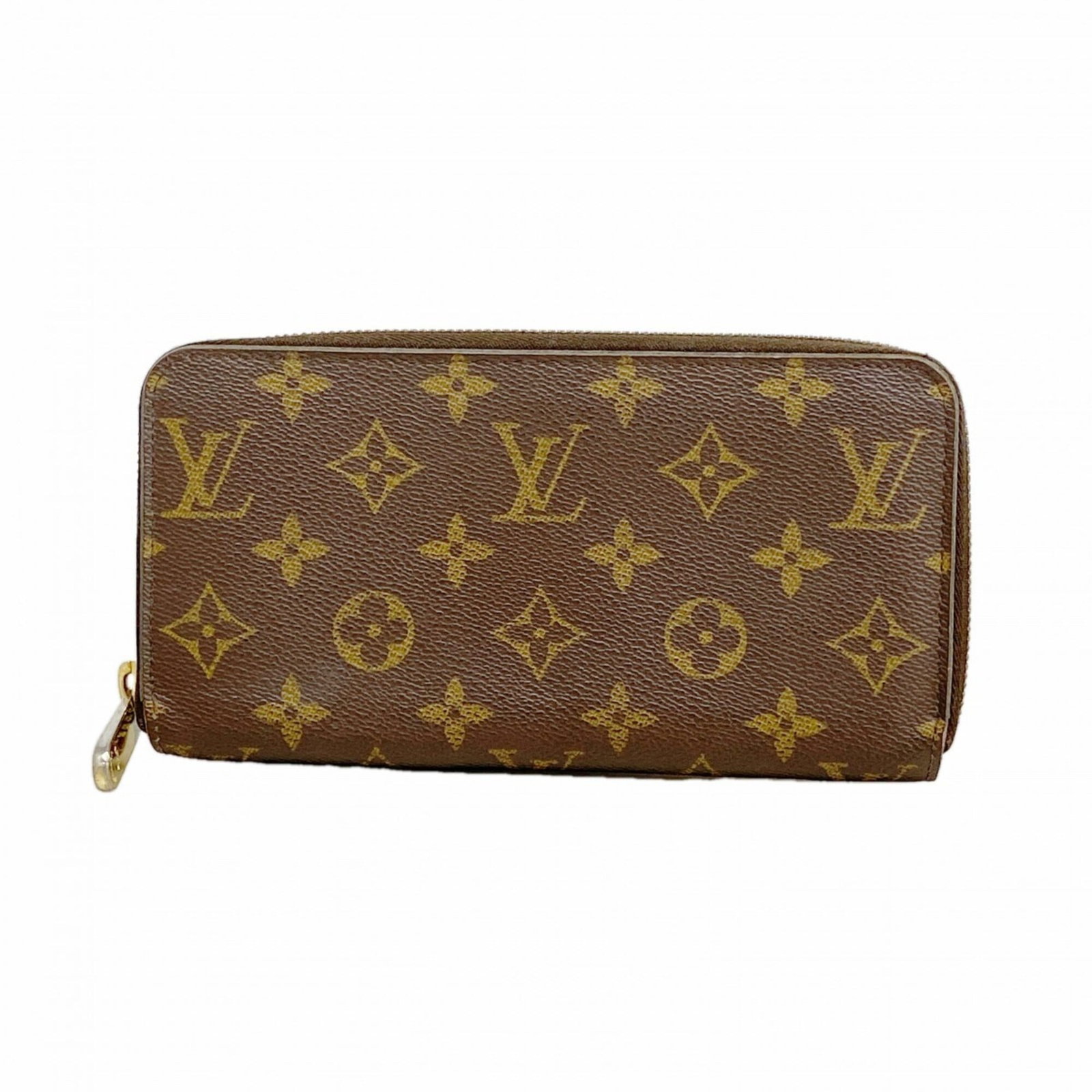 Vuitton Wallet Bi Fold Louis: Vuitton Wallet Bi Fold Louis Rose ballerine Vuitton wallet bi-fold with elegant design and classic style, measuring 10.51cm x 19.5cm x 2cm. This long wallet features a signature from the artist,
